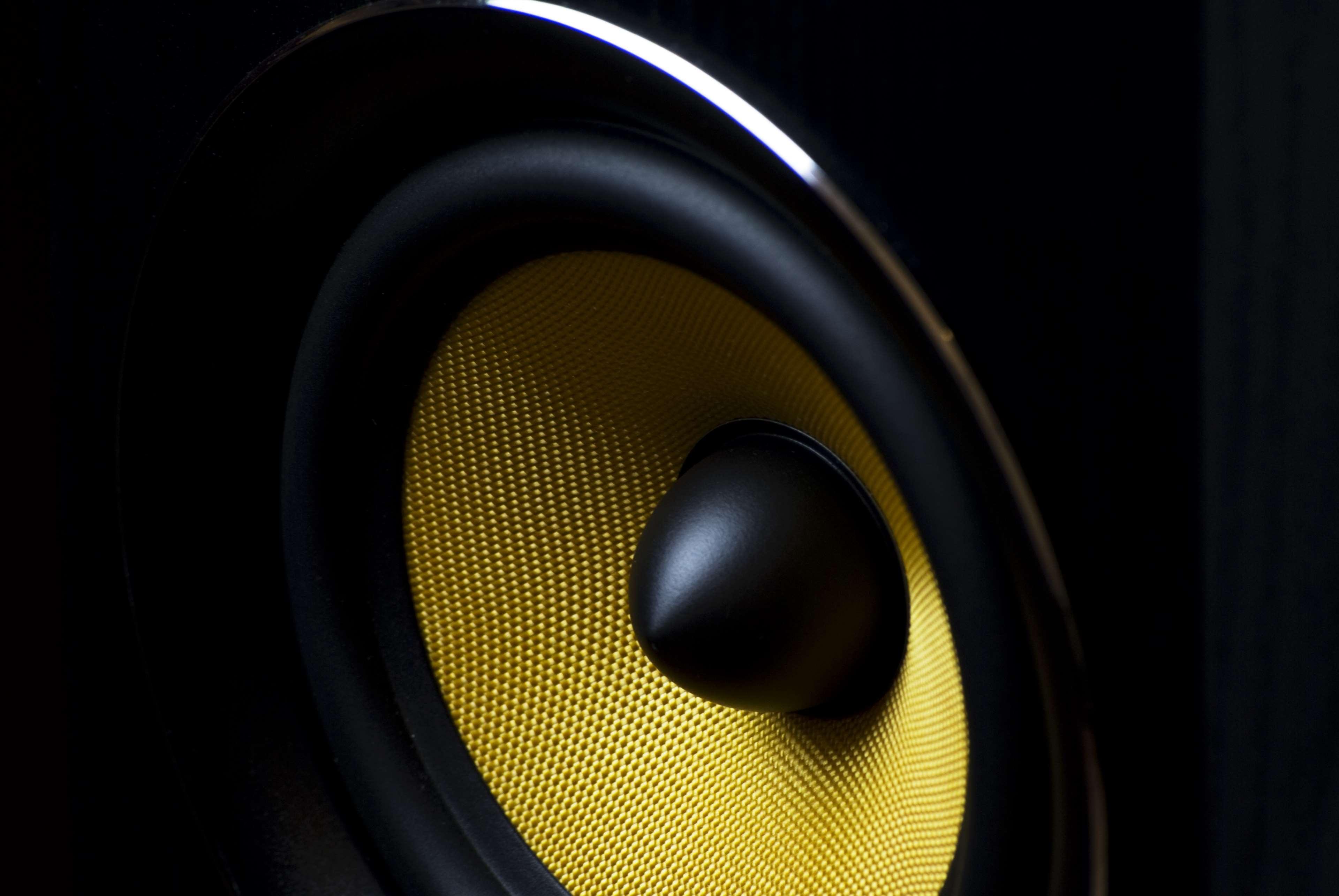 3840x2571 audio, hi fi, music, speaker, stereo 4k wallpaper