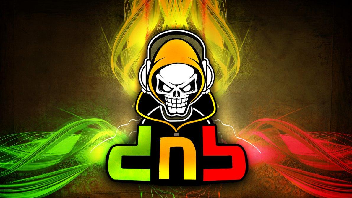 1191x670 Drum And Bass Wallpaper