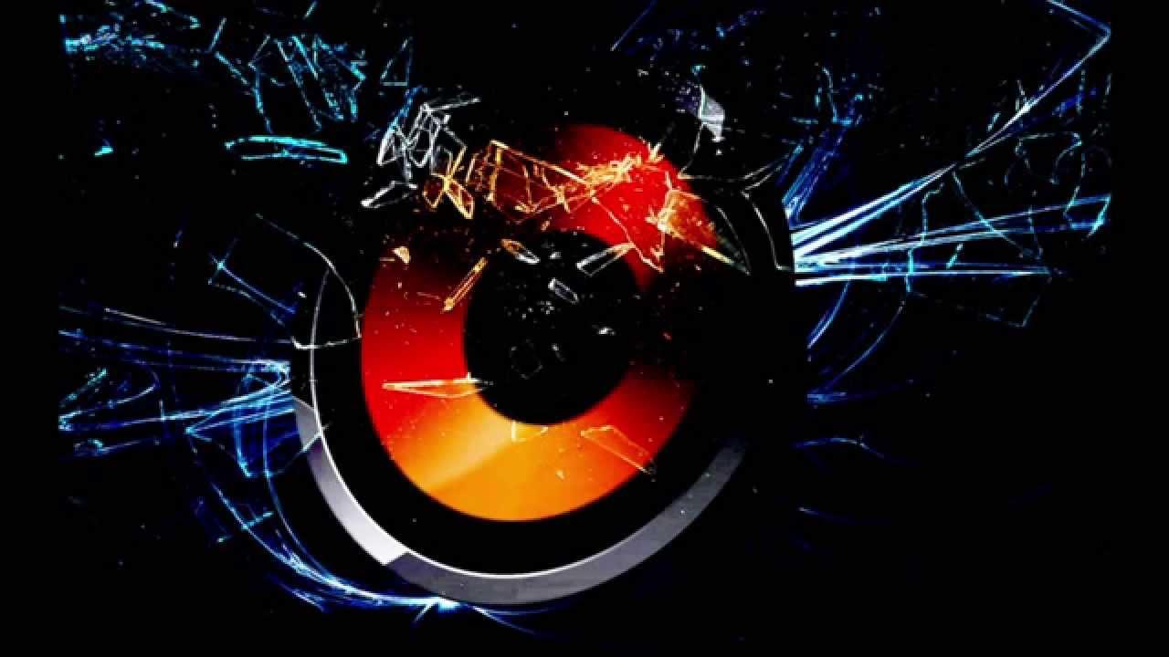 1280x720 Yann Tiersen'y Suis Jamais (smoke remix) [DJ Darius Bass Boosted]