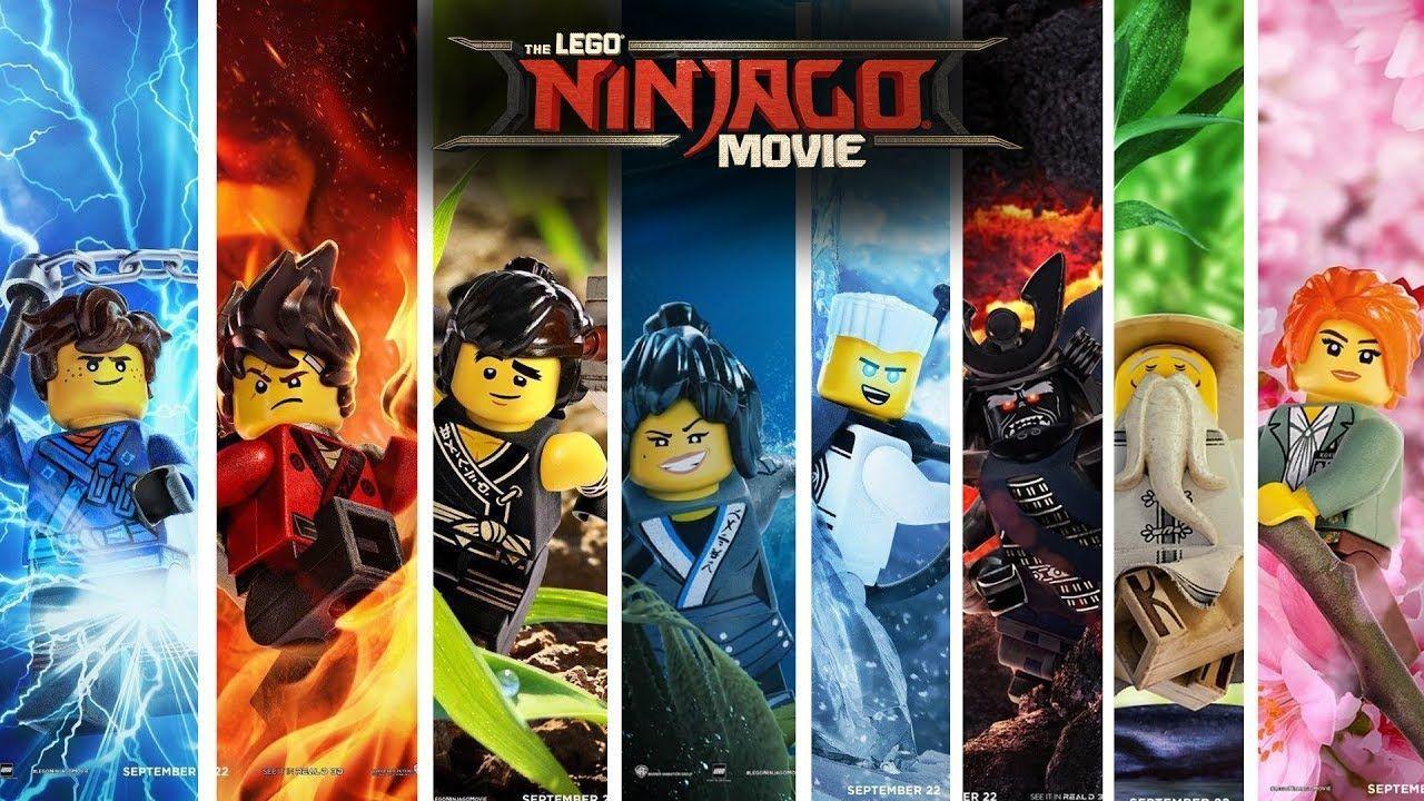 1280x720 Resultado de imagen para lego ninjago wallpaper HD. Lego ninjago movie, Lego ninjago, Movie wallpaper