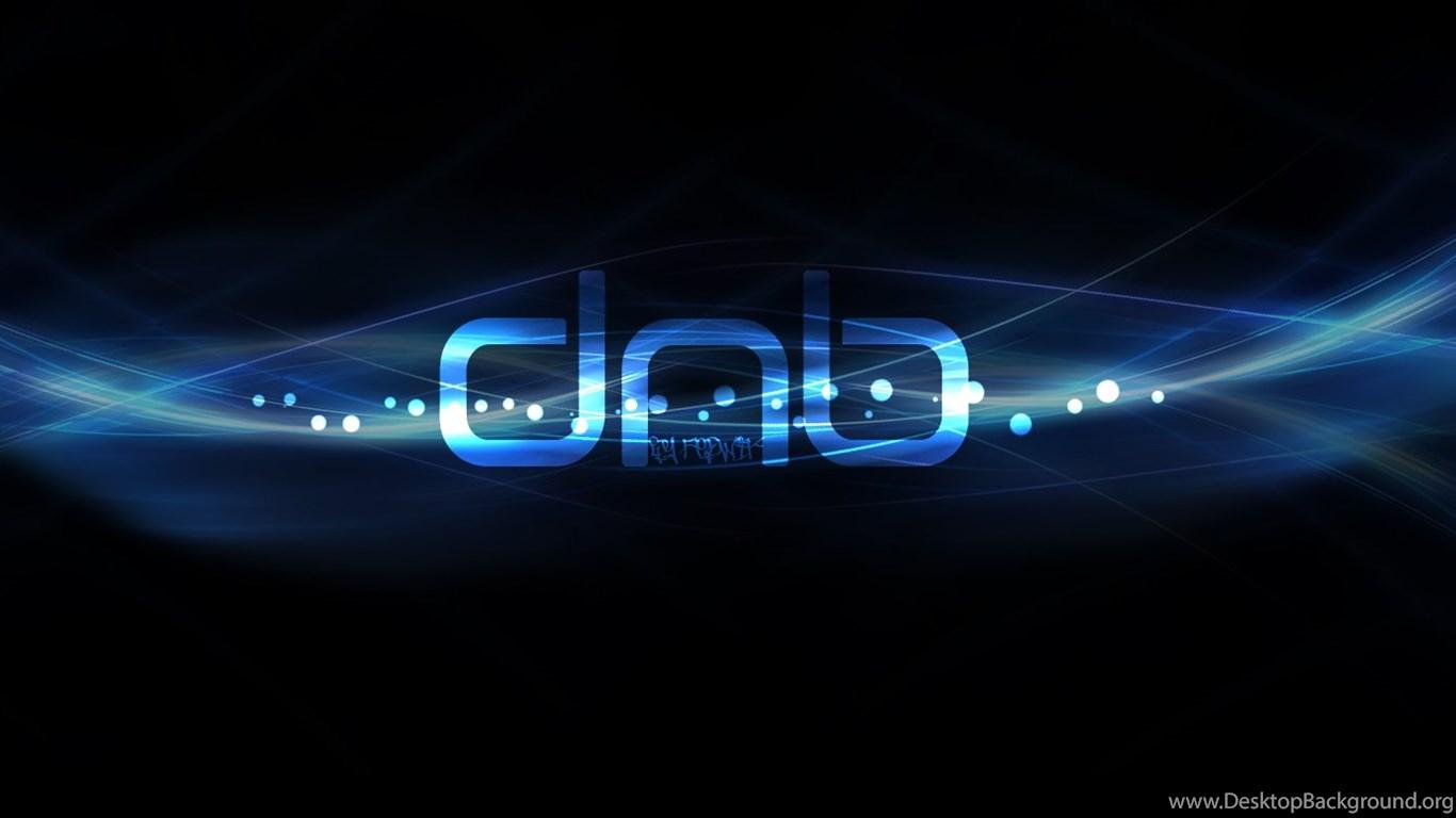1366x768 More Like DNB Wallpaper By Pedwiik Desktop Background
