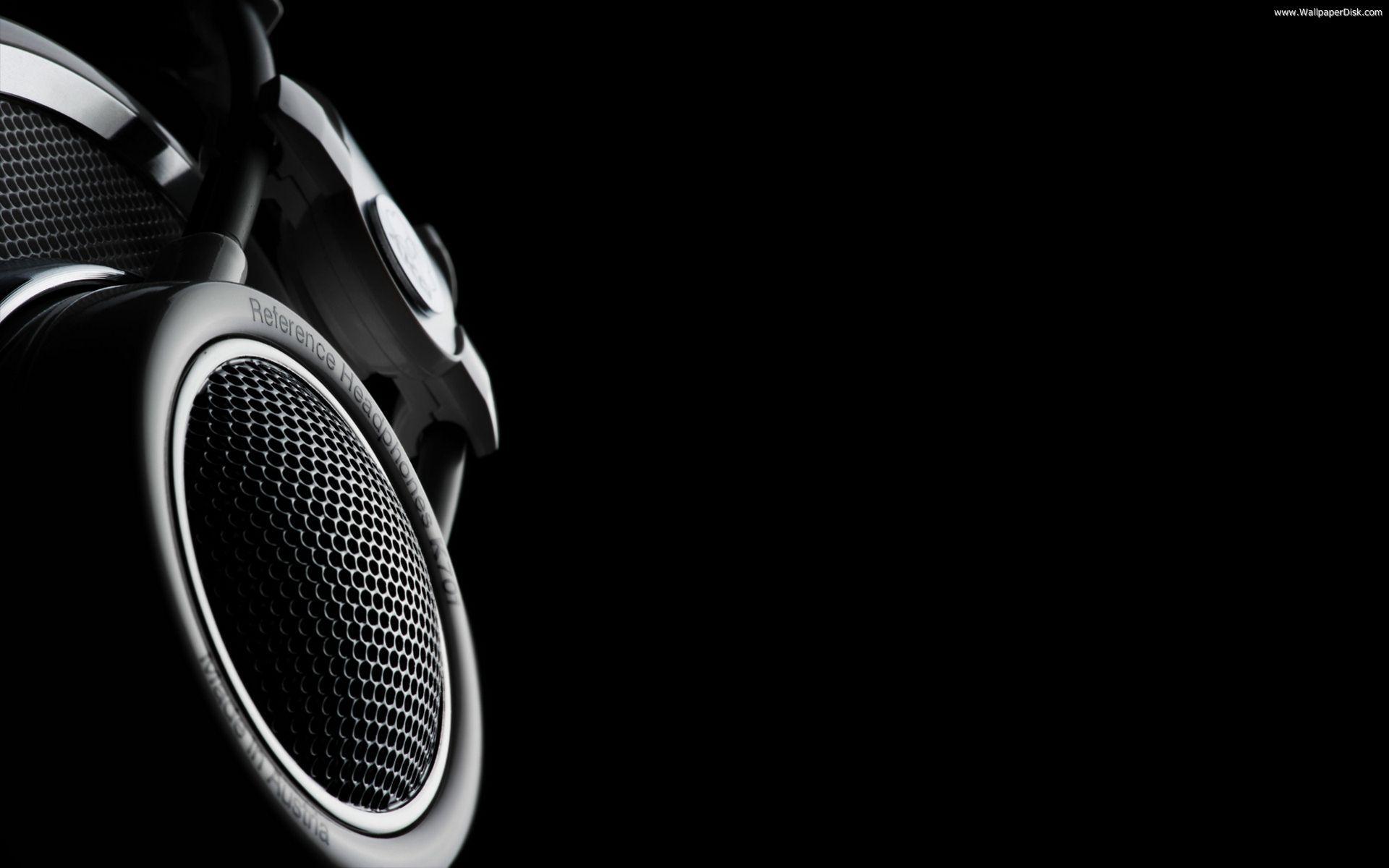 1920x1200 Free Music Sound Wallpaper