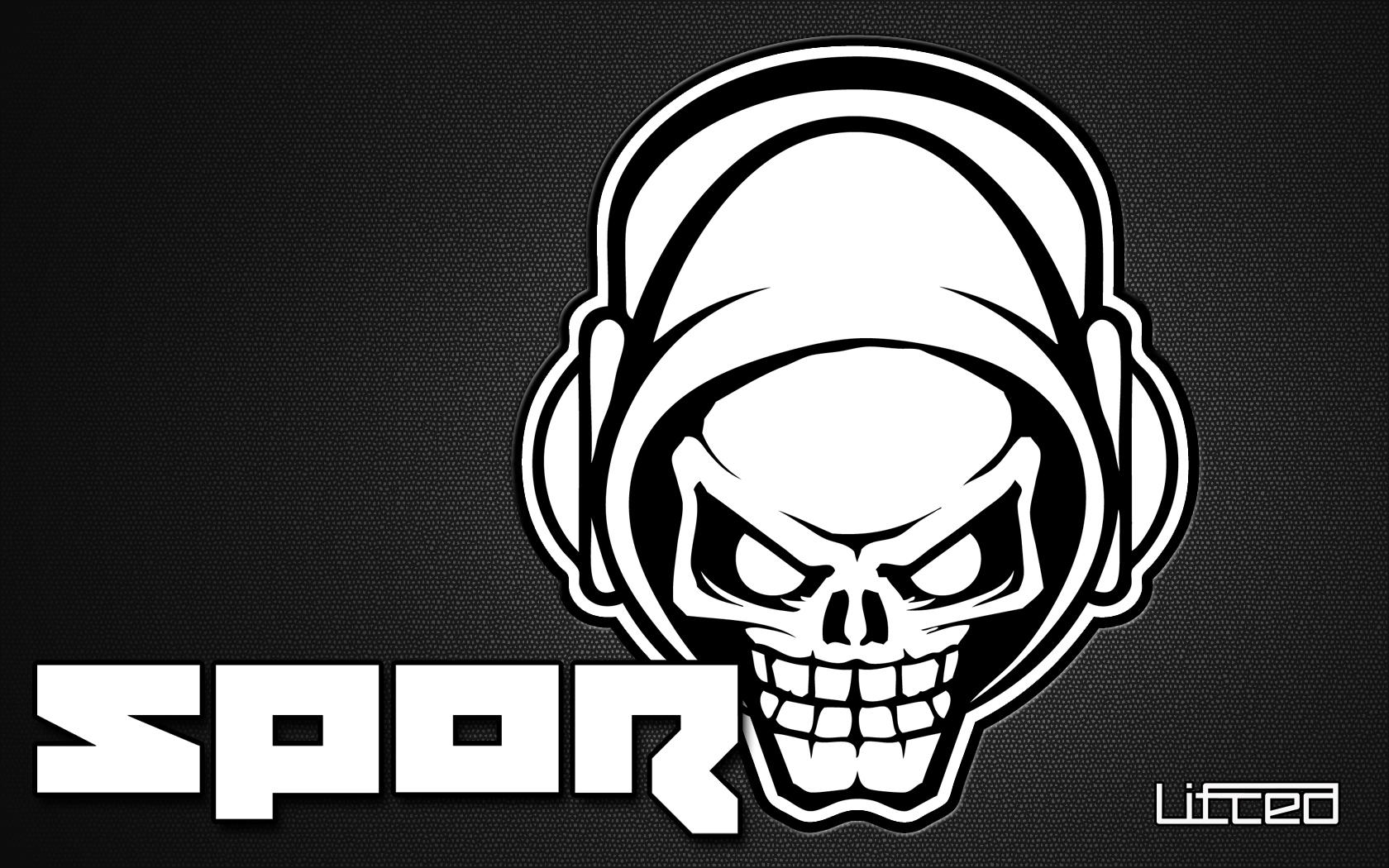 1680x1050 Spor DnB Desktop wallpaper 1680x1050