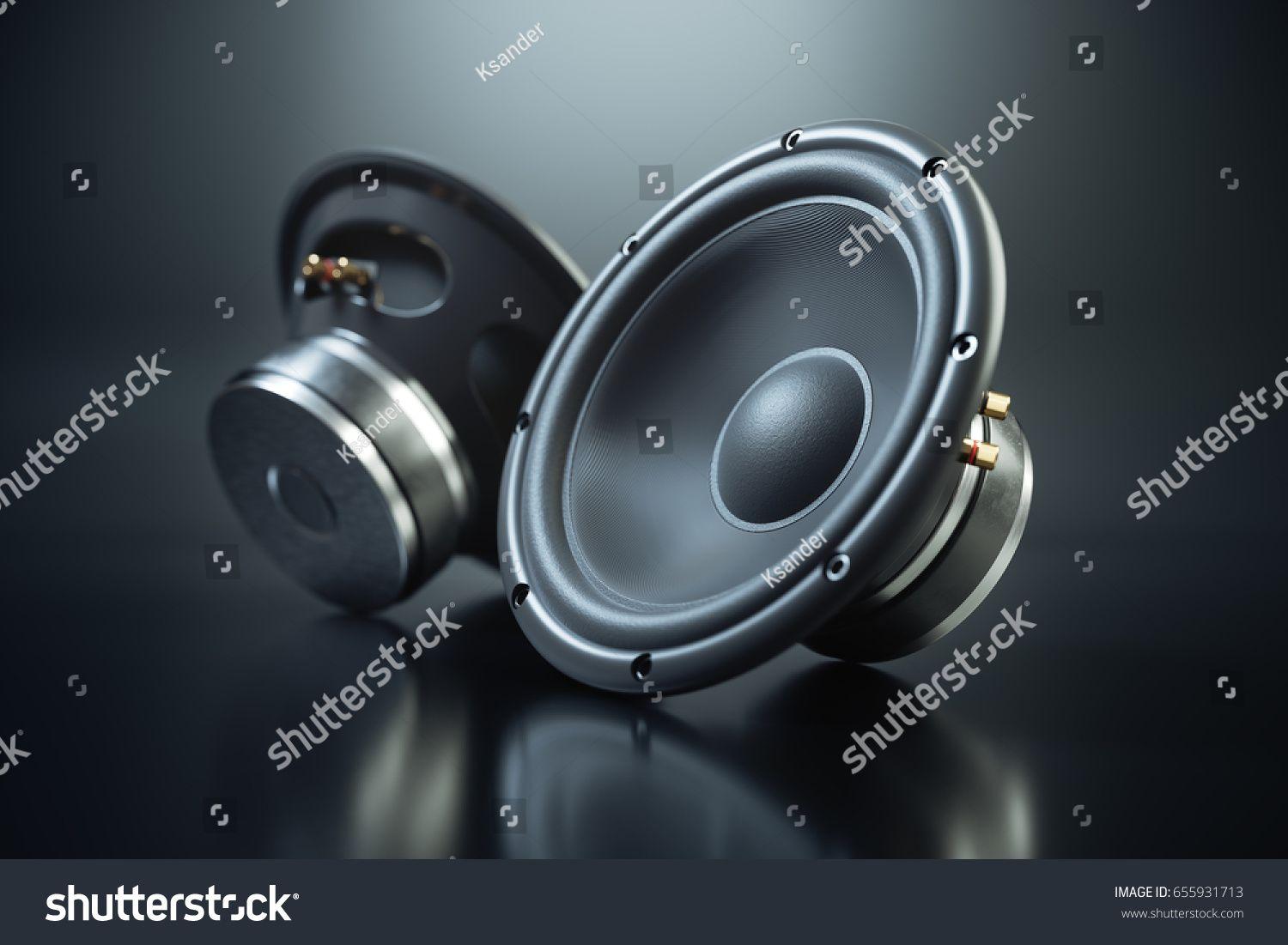 Bass Speaker Wallpapers - Top Free Bass Speaker Backgrounds