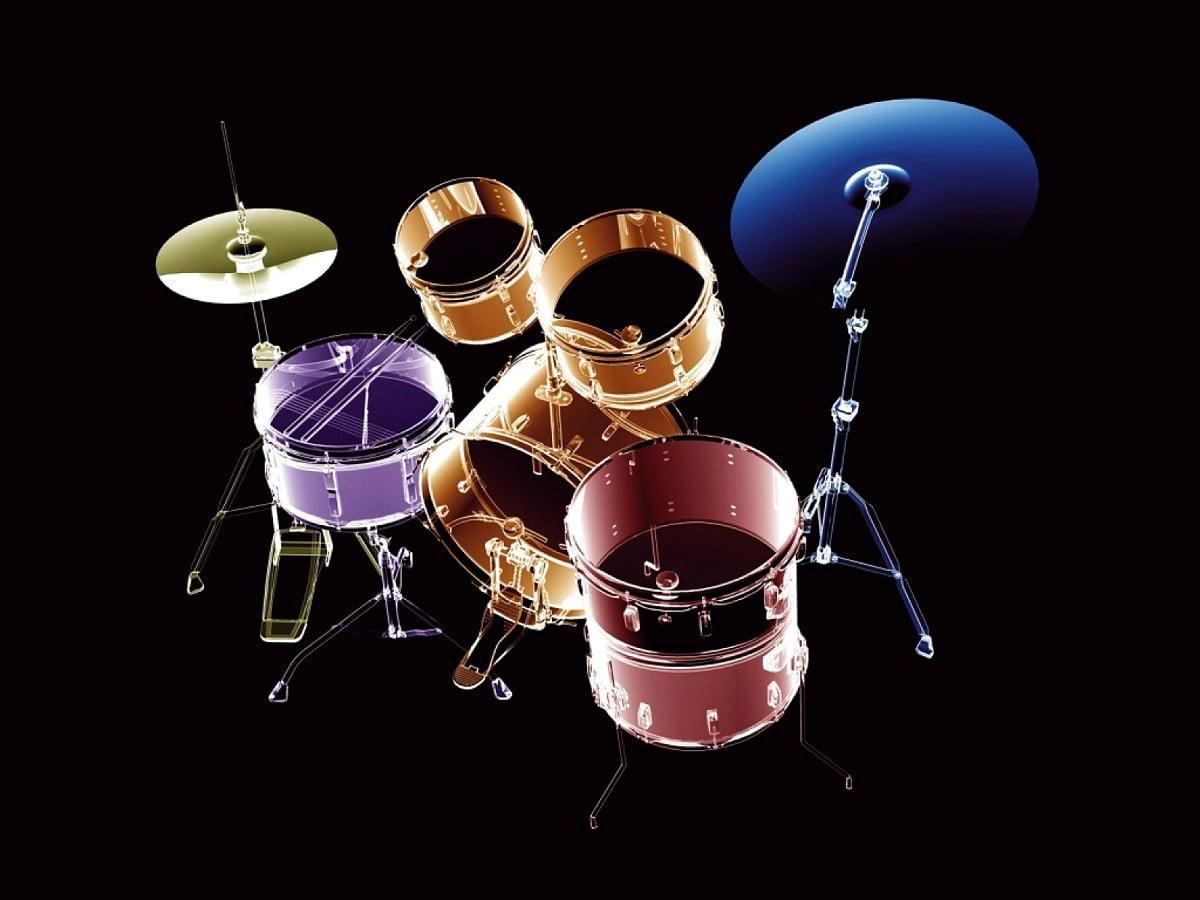 1200x900 Disco Prints, Drums, Musical Instrument wallpaper. TOP Free Download image