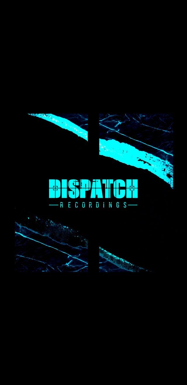 640x1316 Mobile Minimal Wallpaper (Critical, Exit, Metalheadz): DnB