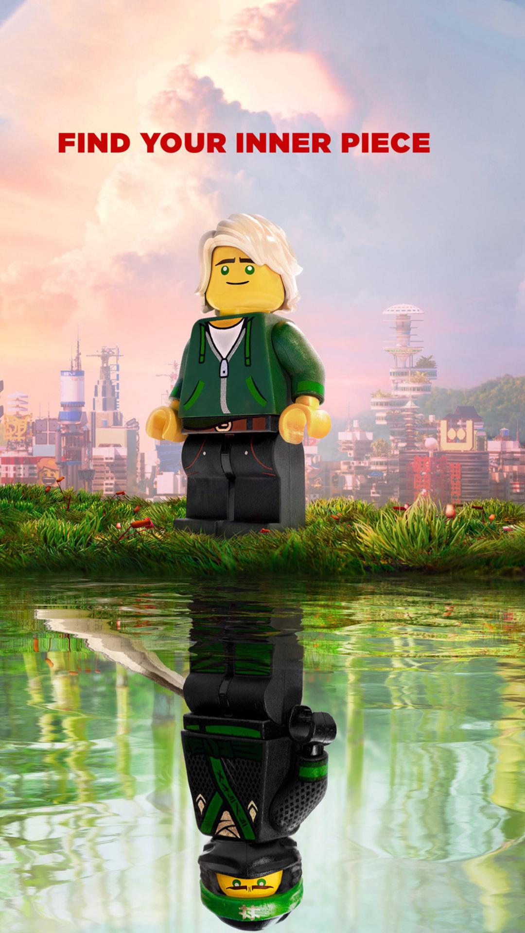 1080x1920 1080x1920 the lego ninjago movie, movies, 2017 movies, animated movies, HD for iPhone 8 wallpaper