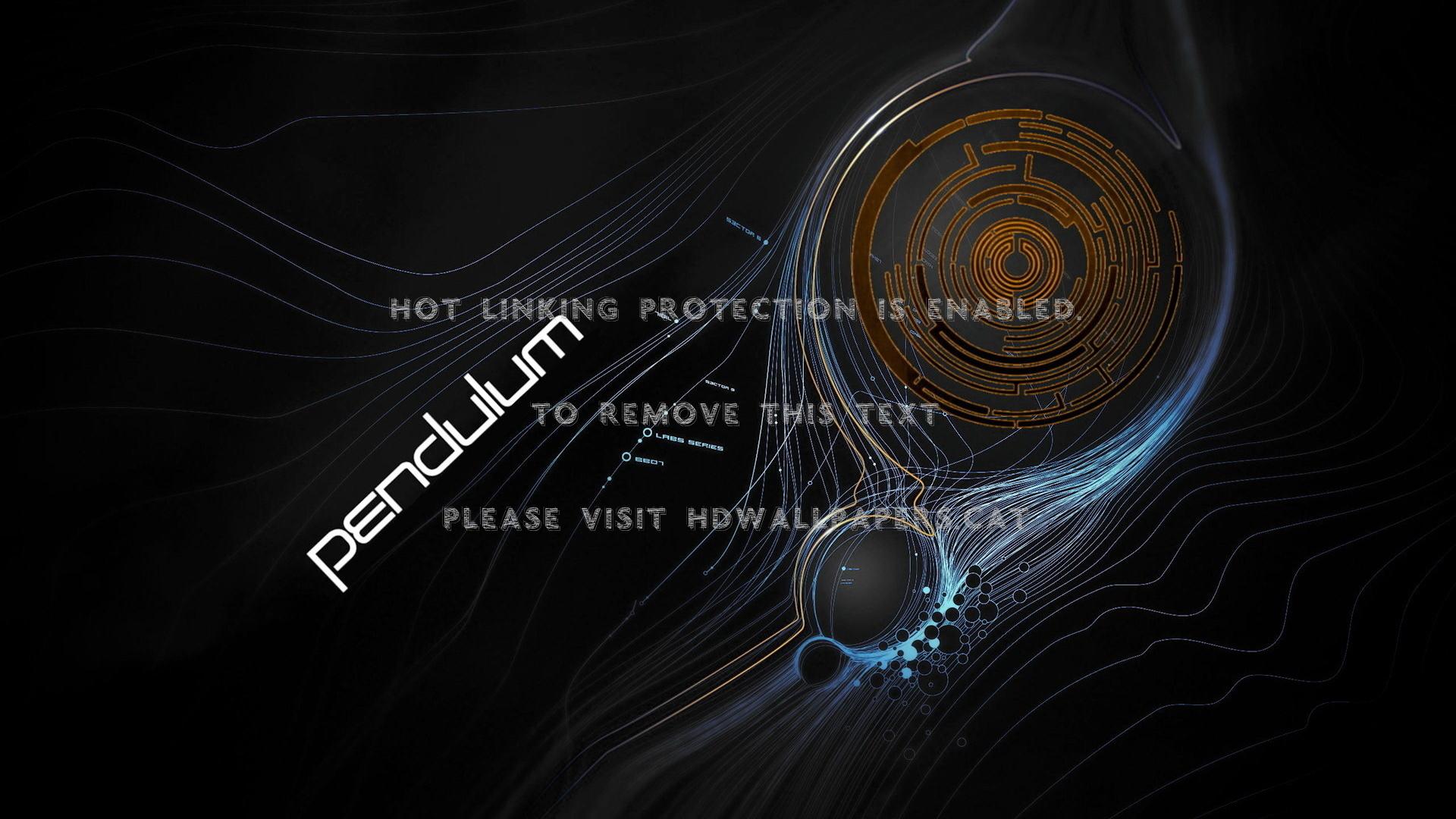 1920x1080 pendulum dub HD tuxture dnb abstract drum