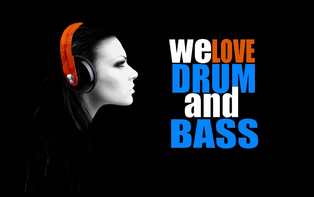 1280x804 Drum & Bass Wallpaper And Bass Wallpaper HD