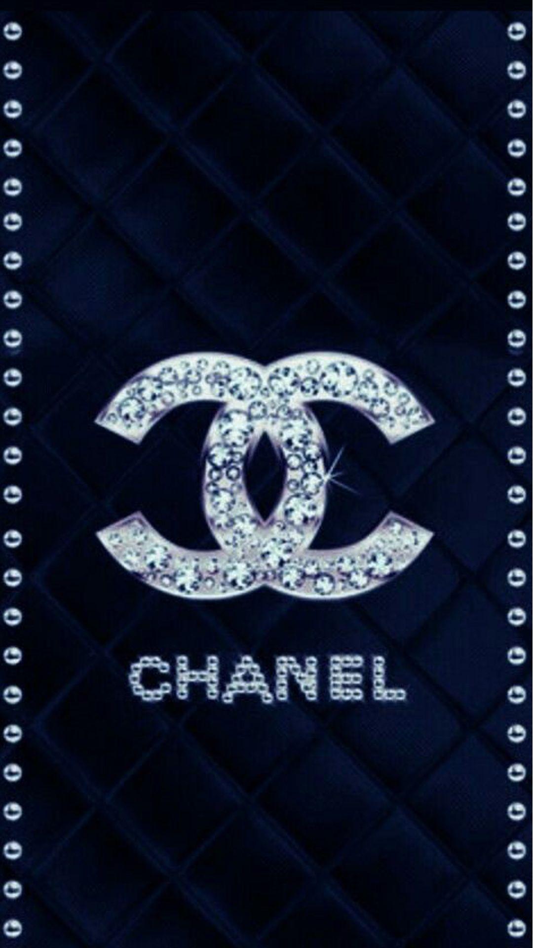 1080x1920 Chanel iPhone Wallpaper HD
