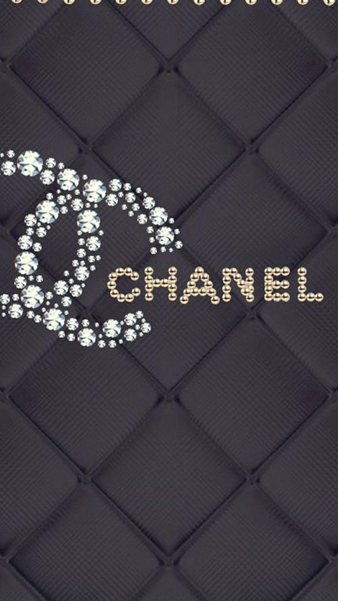 1080x1920 Chanel Hình Nền iPhone HD