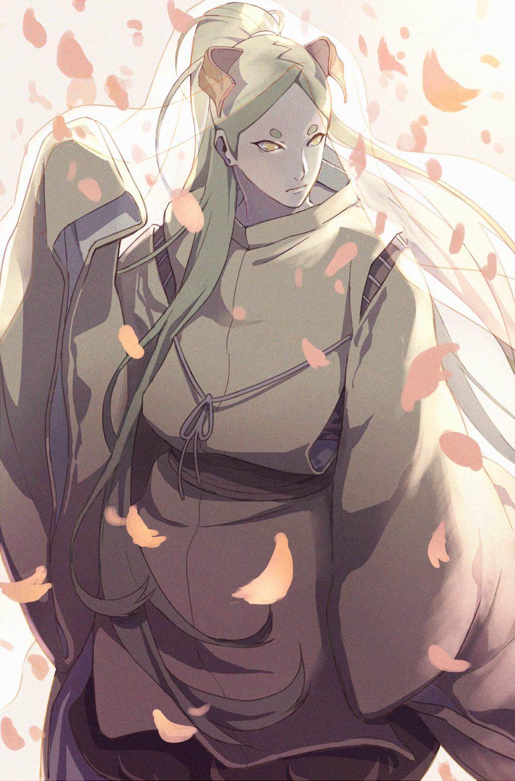 1023x1550 Otsutsuki Momoshiki: Naruto