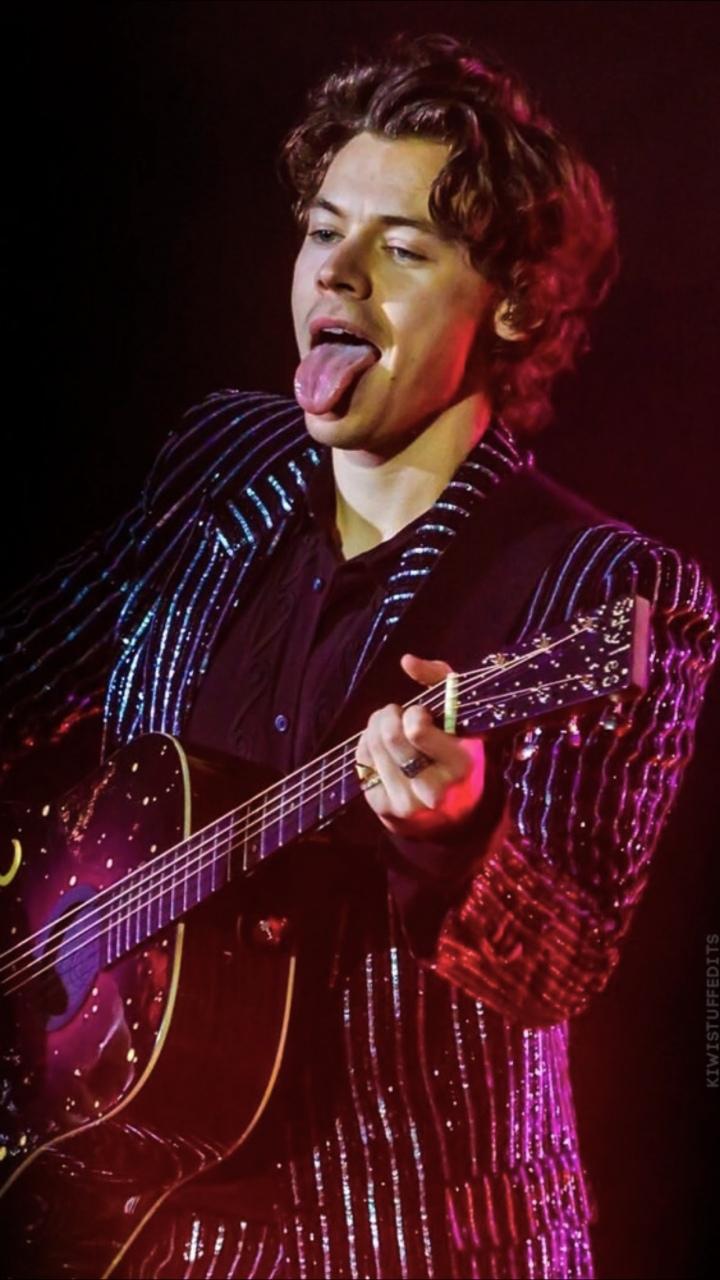 720x1280 Harry Styles Wallpaper
