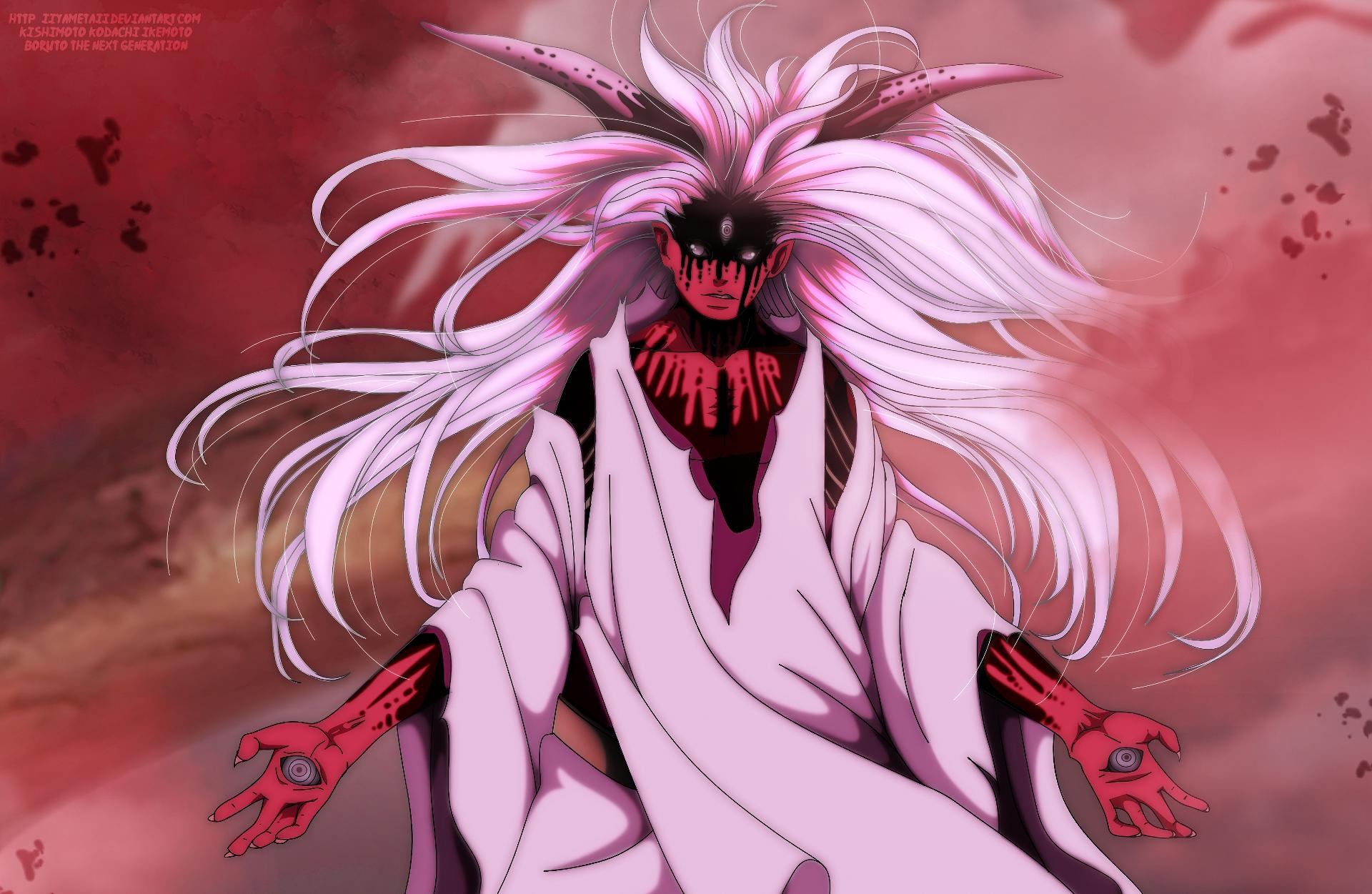 1920x1251 Boruto HD Wallpaper