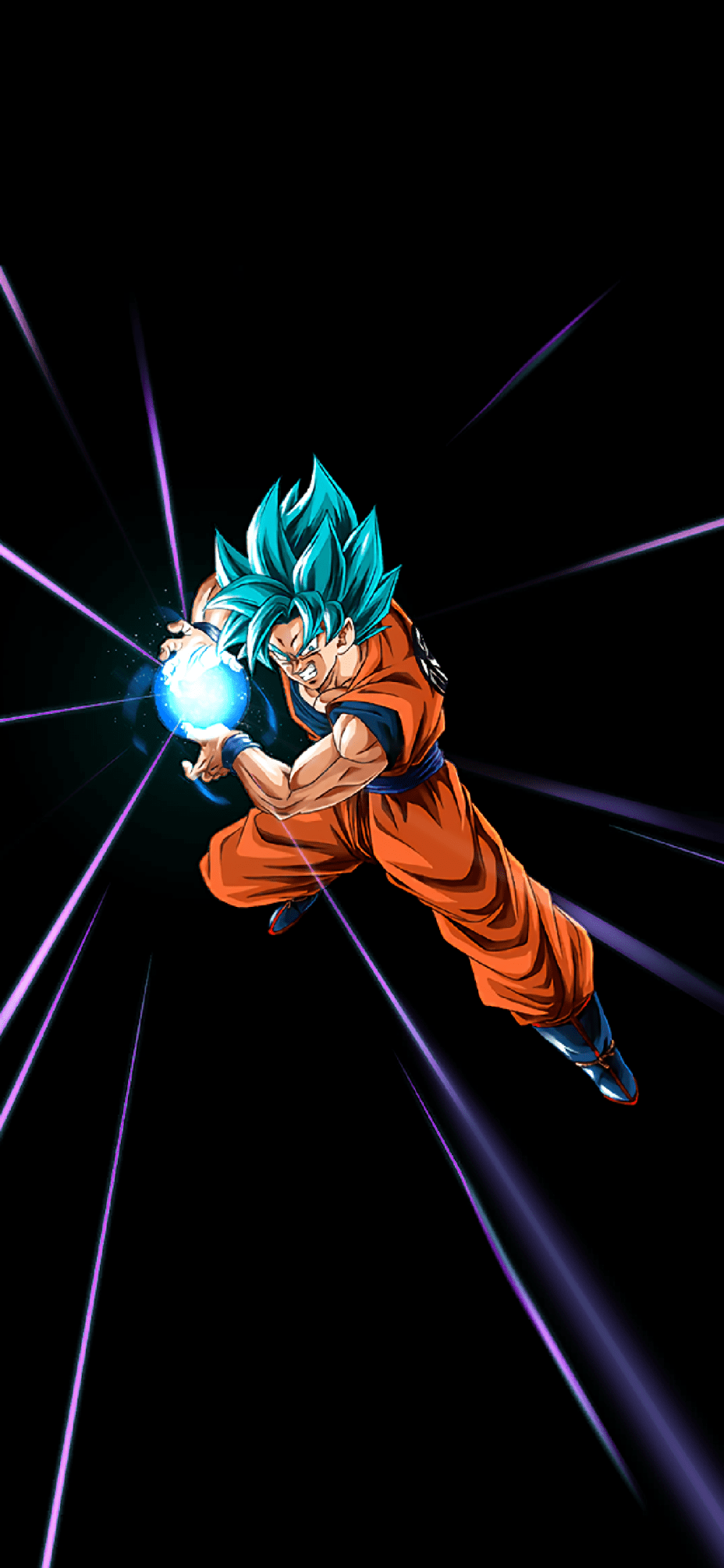 928x2009 Dragon Ball Super Wallpaper For Tech