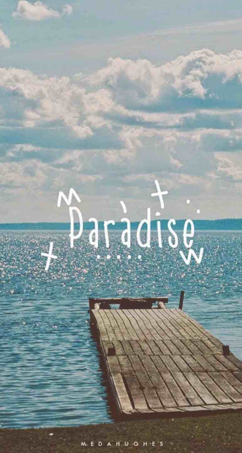 772x1441 √ the beach wallpaper tumblr