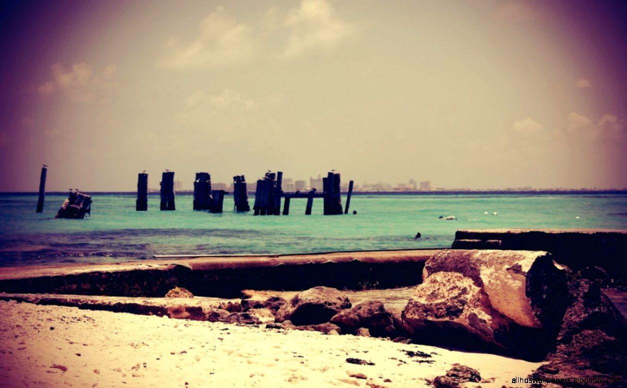 1255x776 Vintage Photography Beach Wallpaper HD. All HD Wallpaper