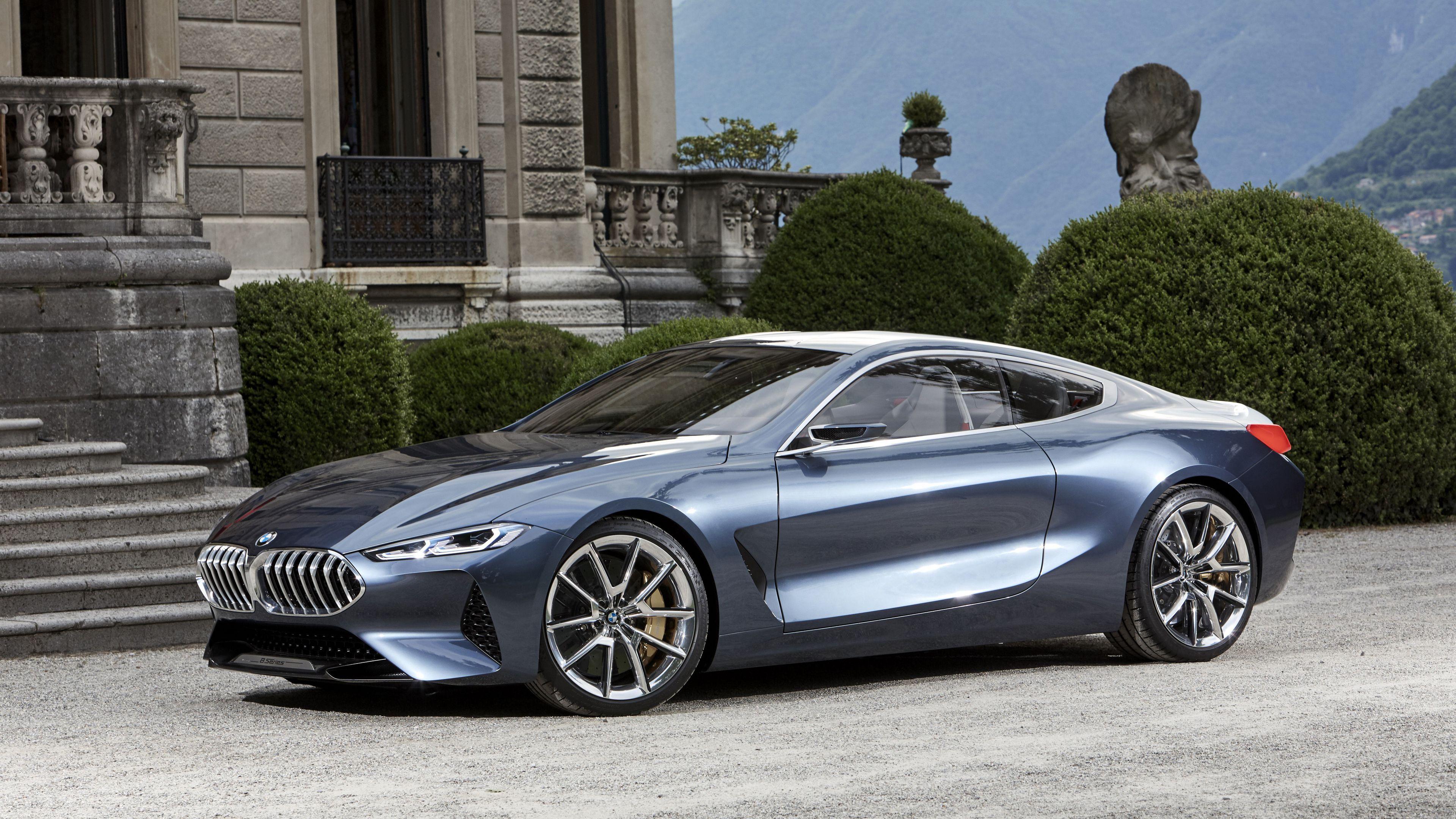 3840x2160 Bmw Concept 8 Series 4k Hd Wallpaper, Concept Cars Wallpaper, Cars Wallpaper, Bmw Wallpaper, Bmw Concept 8 Wallpaper, 4k Wall. Bmw Concept, Bmw, Concept Cars