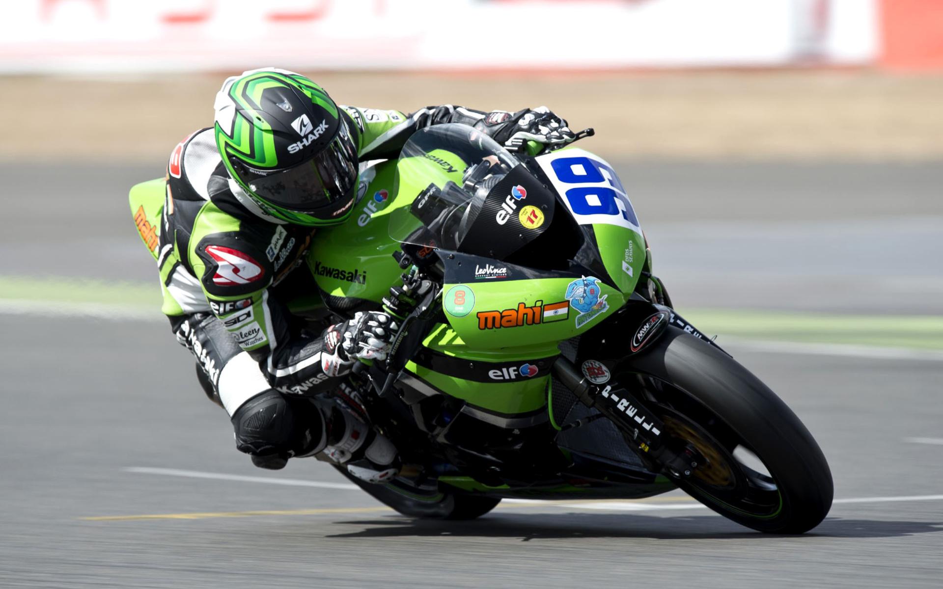 1920x1200 Kawasaki Racing Team Wallpaper for Widescreen Desktop PC 1920x1080 Full HD
