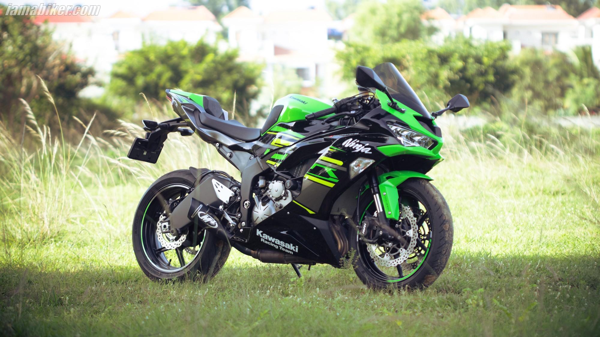 Kawasaki Racing Team Wallpapers - Top Free Kawasaki Racing Team ...