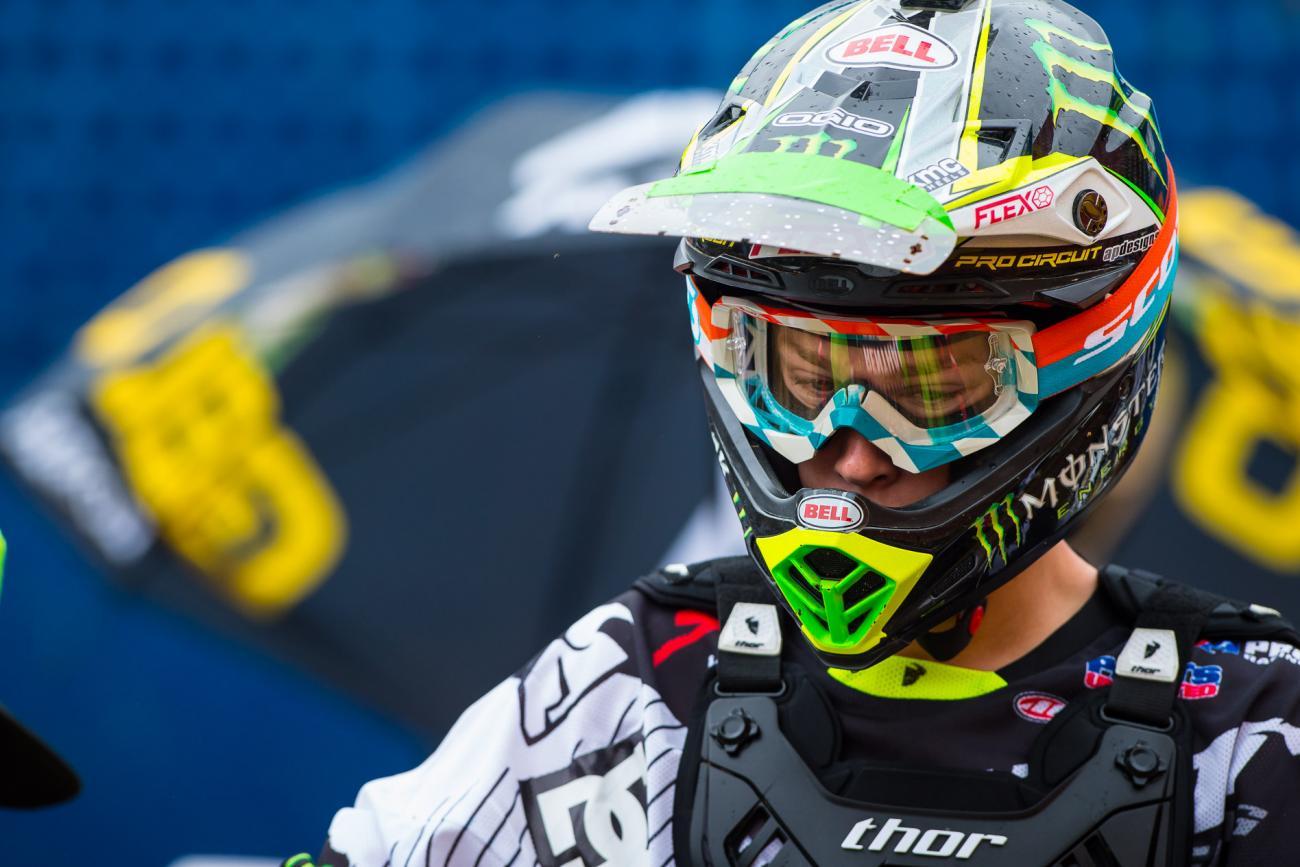 1300x867 Wallpaper: Budds Creek