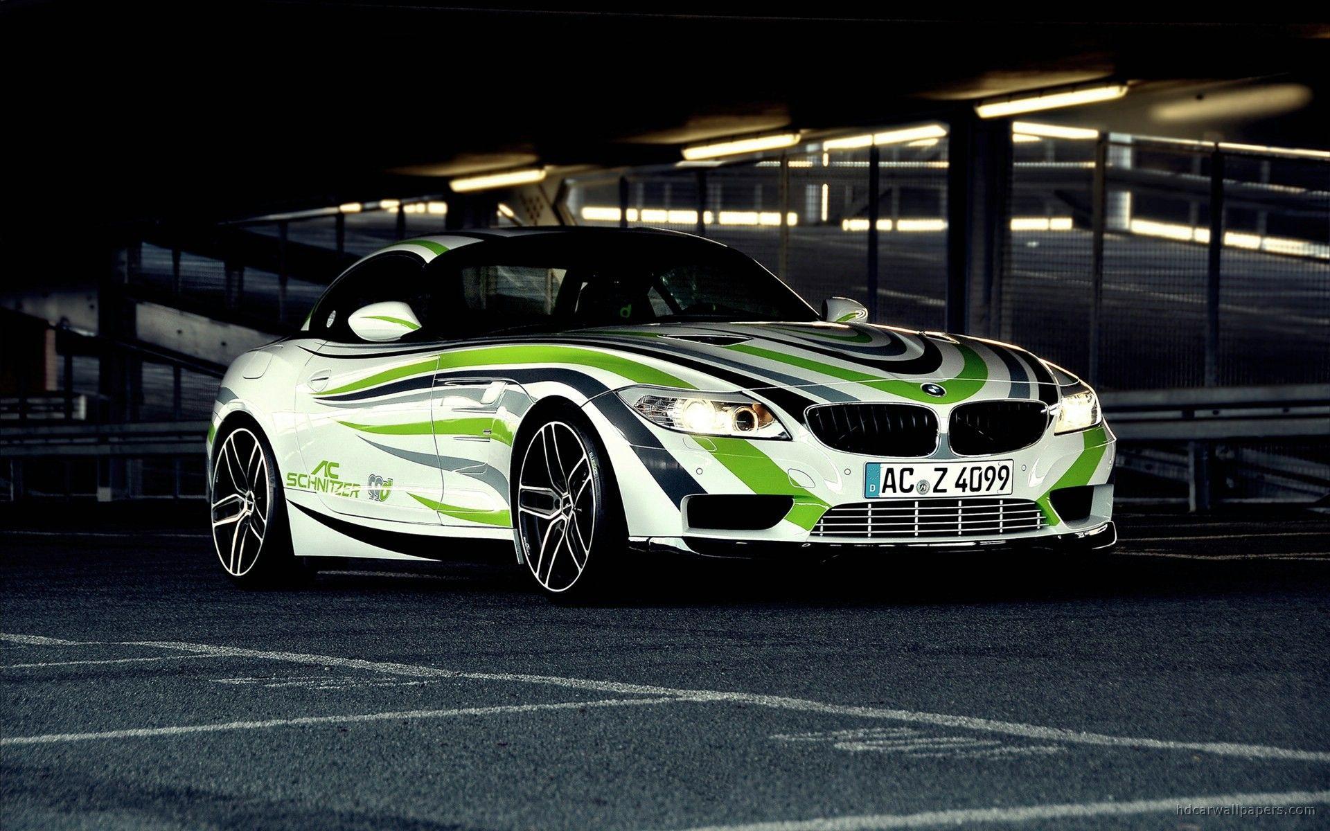 1920x1200 BMW Concept Car 3 Wallpaper. Bmw concept car, Bmw concept, Bmw