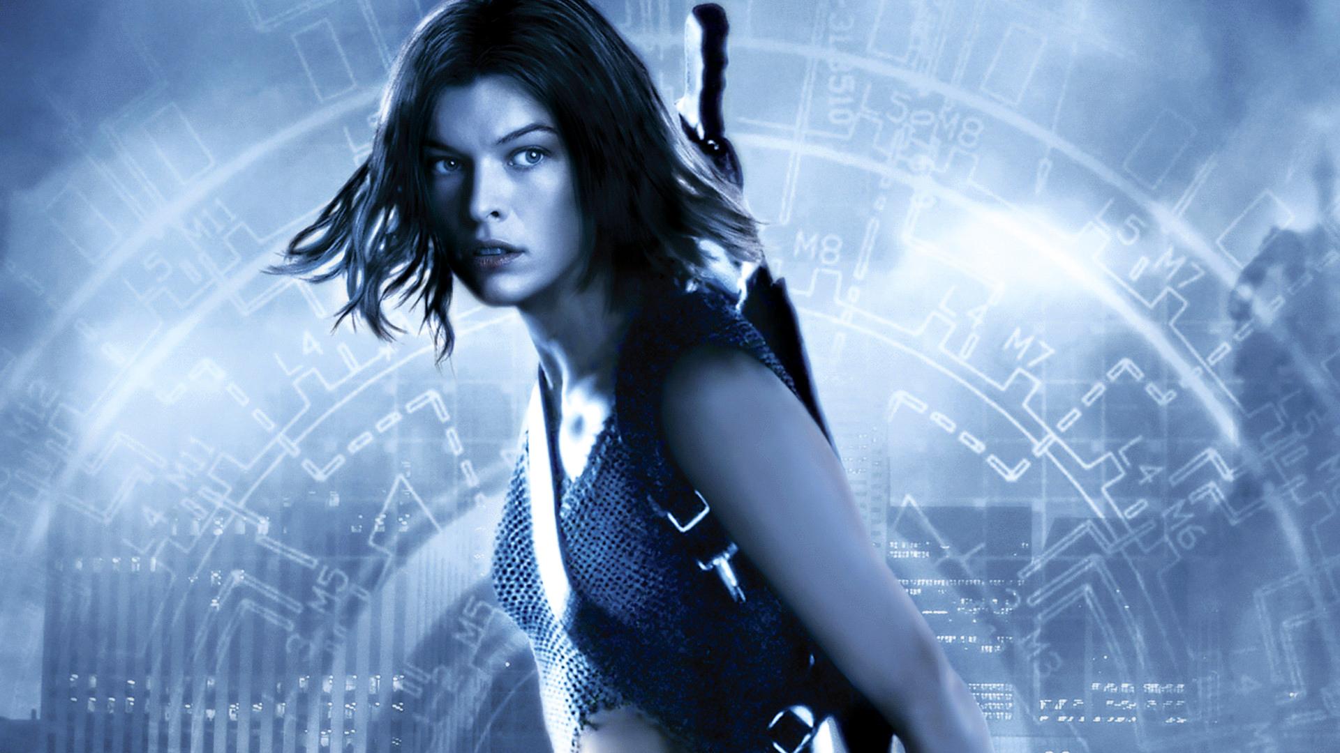1920x1080 Resident Evil: Apocalypse HD Wallpaper