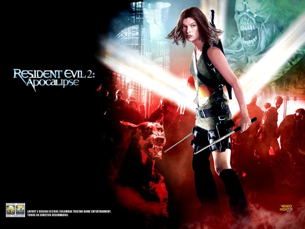 1024x768 Resident Evil: Apocalypse wallpaper, Movie, HQ Resident Evil: Apocalypse pictureK Wallpaper 2019