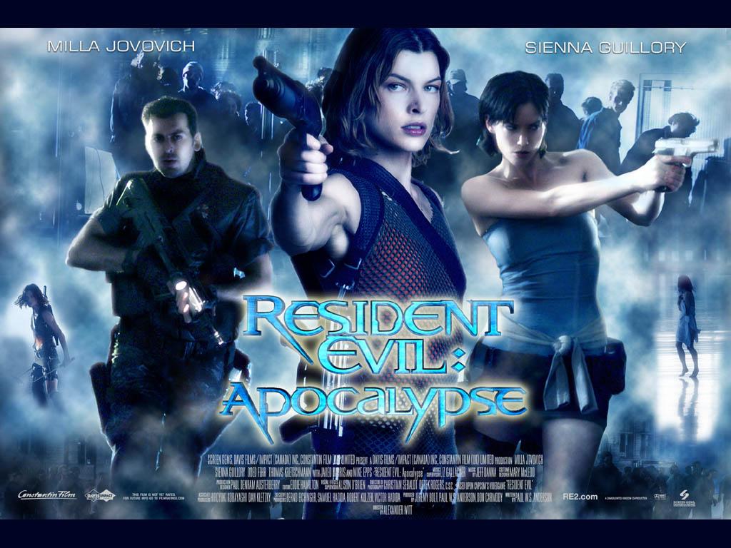 1024x768 Free download Pics Photo Resident Evil Apocalypse Movie Wallpaper [1024x768] for your Desktop, Mobile & Tablet. Explore Resident Evil Movie Wallpaper. Resident Evil Movie Wallpaper, Resident Evil Movie Wallpaper