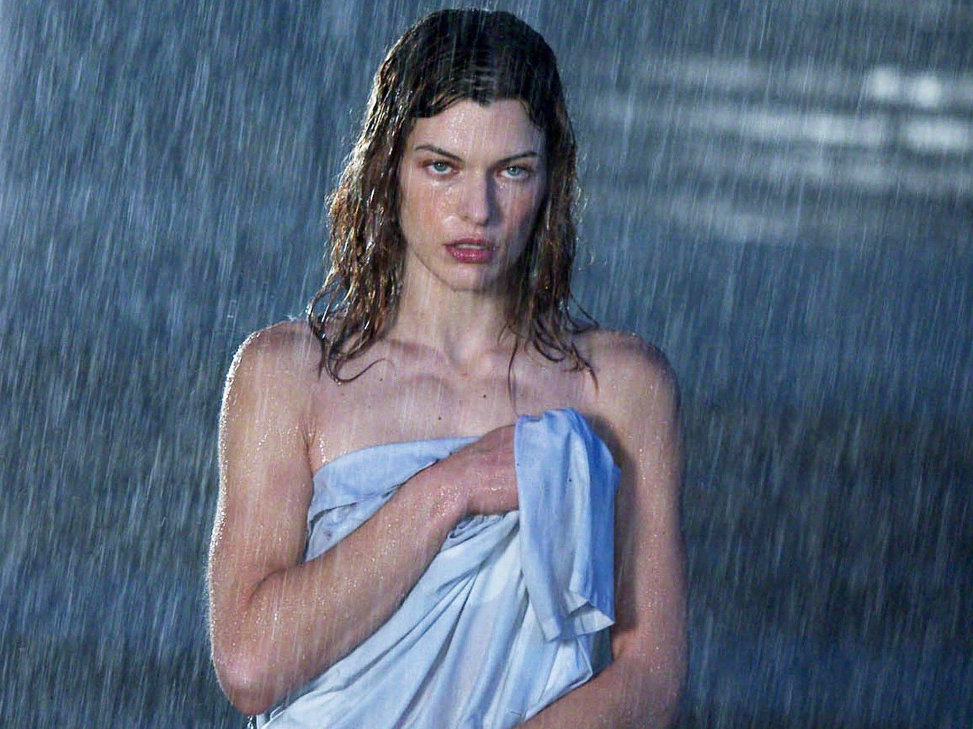 1920x1440 Resident Evil: Apocalypse HD Wallpaper and Background Image
