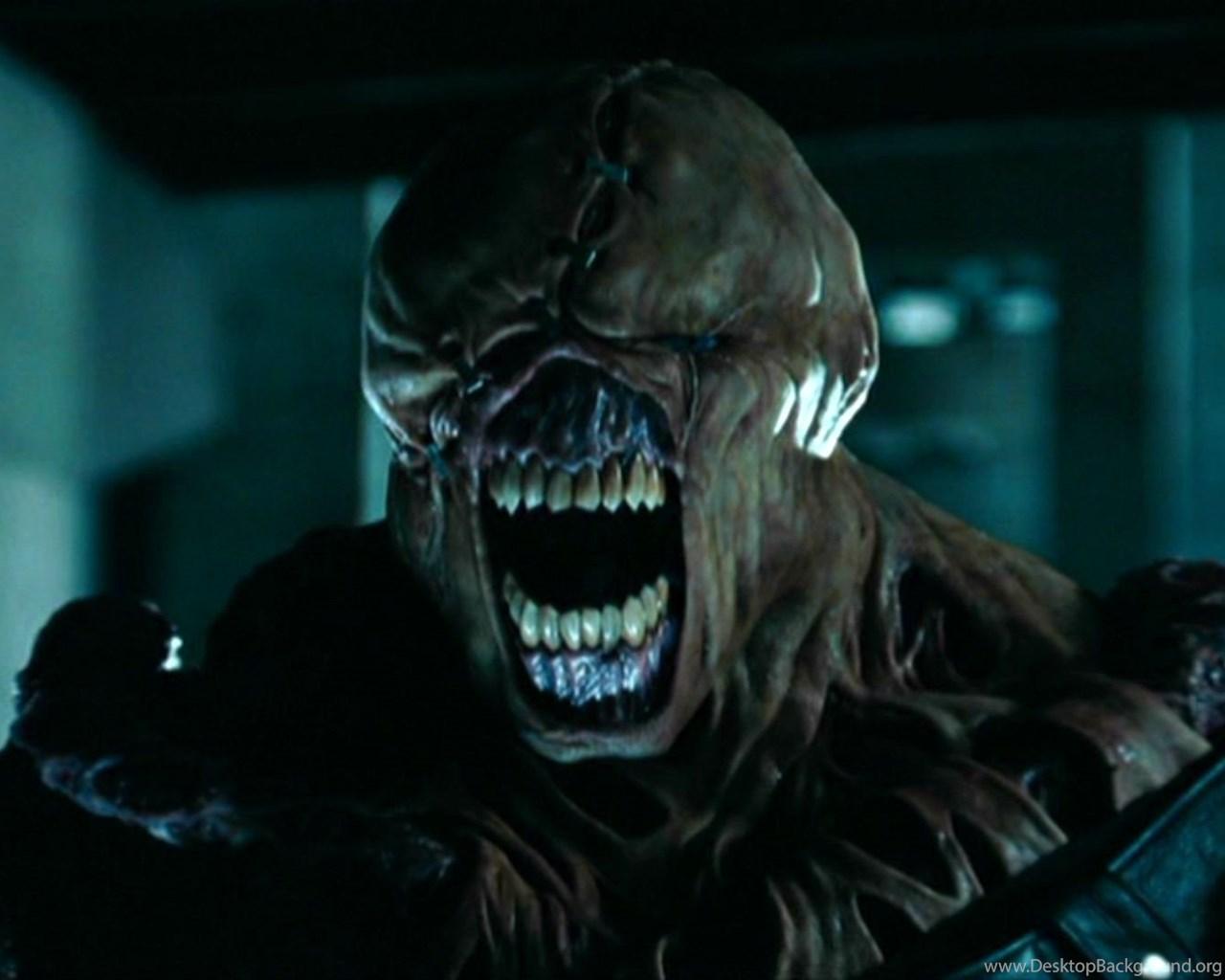 1280x1024 Resident Evil: Apocalypse HD Wallpaper Desktop Background