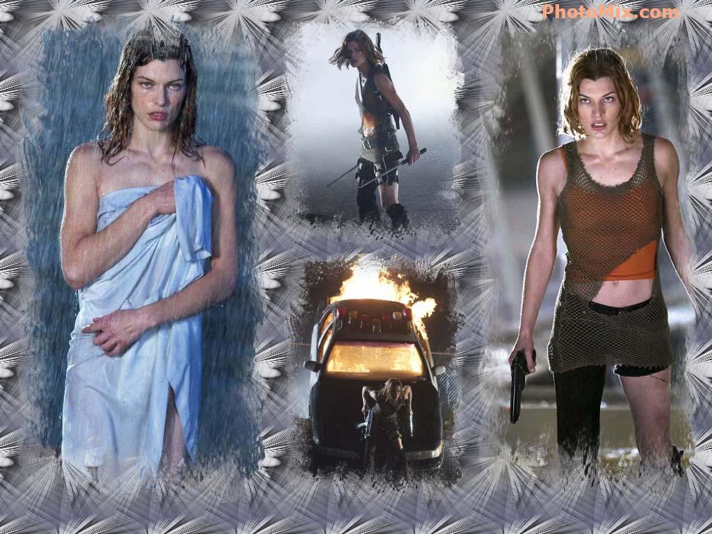 1024x768 Free download Resident Evil Apocalypse Milla Jovovich Wallpaper [1024x768] for your Desktop, Mobile & Tablet. Explore Milla Jovovich Wallpaper Resident Evil. Milla Jovovich Wallpaper, Resident Evil Movie Wallpaper, Milla