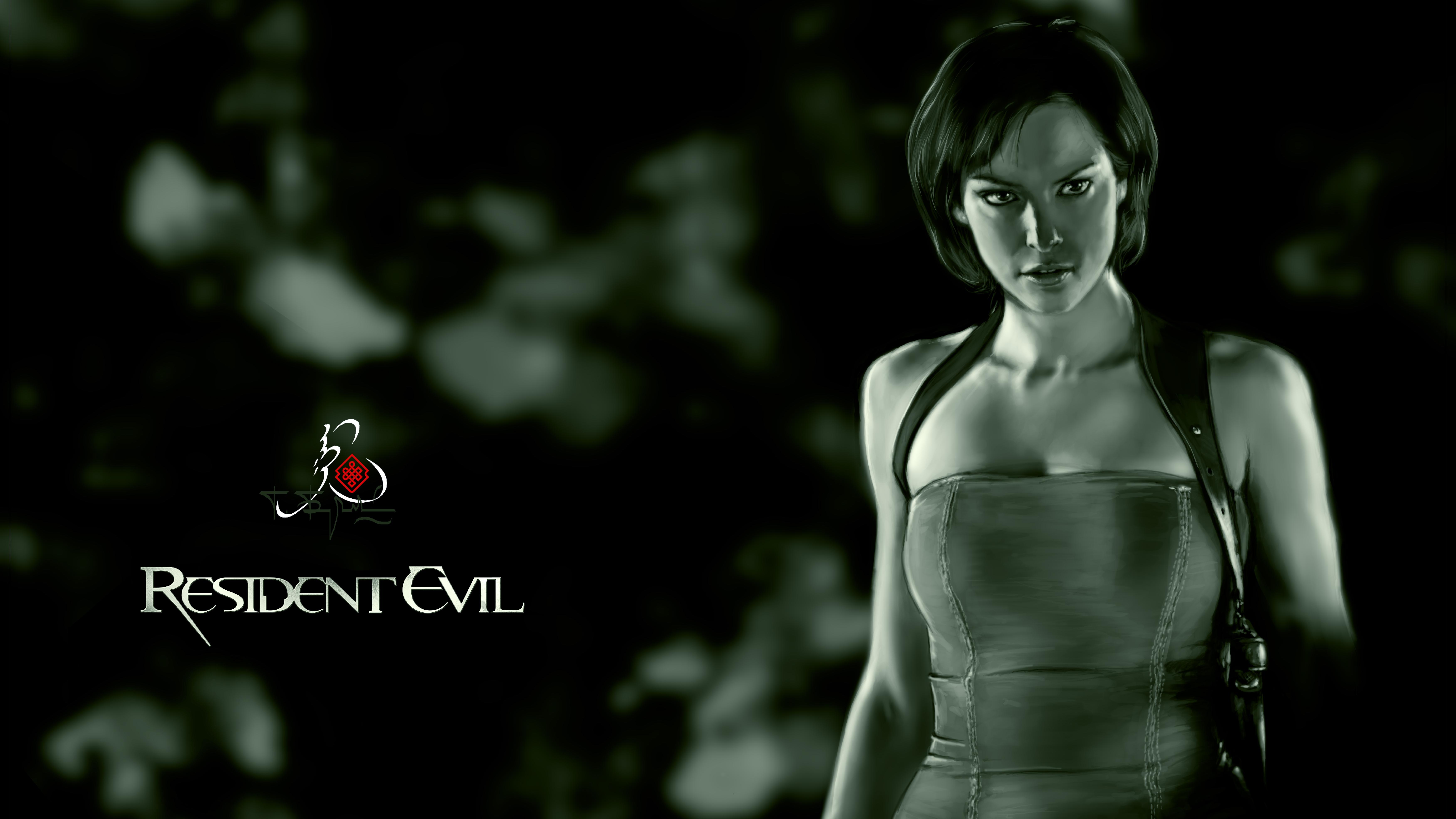 7000x3937 Resident Evil: Apocalypse 4k Ultra HD Wallpaper