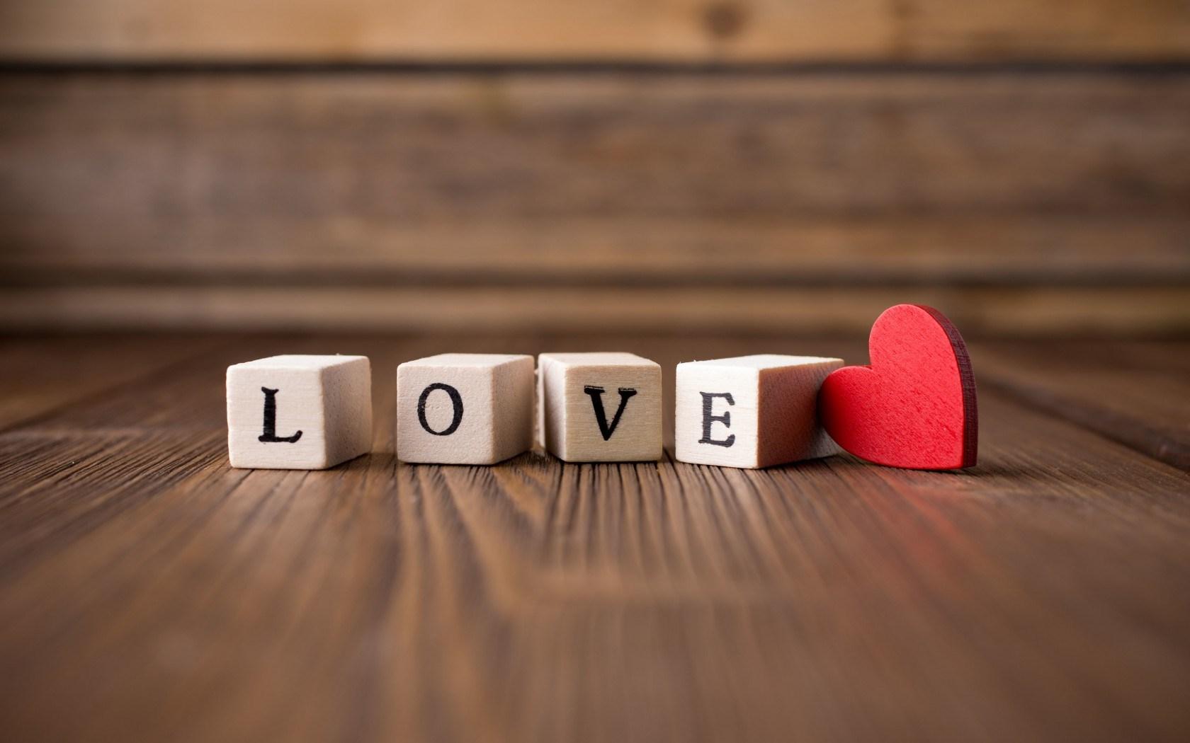 1680x1050 Love Letters Wallpaper HD 51101 1680x1050px