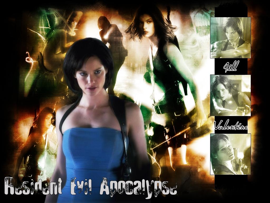1024x768 resident evil jill valentine sienna guillory resident evil apocalypse 1024x768 wallpaper