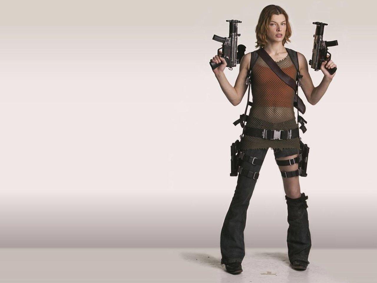 1280x960 Most viewed Resident Evil: Apocalypse wallpaperK Wallpaper