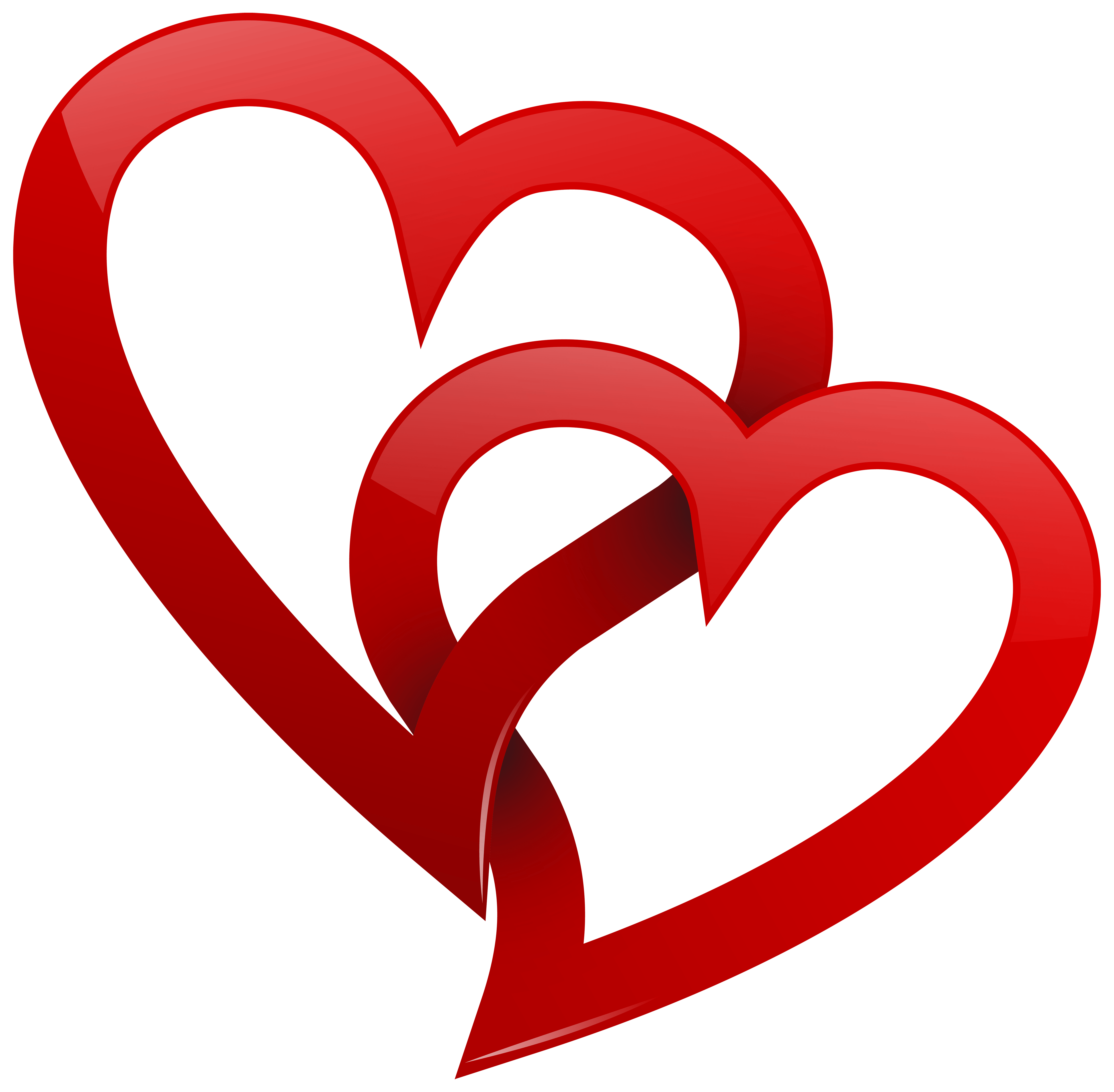 5000x4899 Rustic Heart Clipart Image Transparent Library Wedding Image Png
