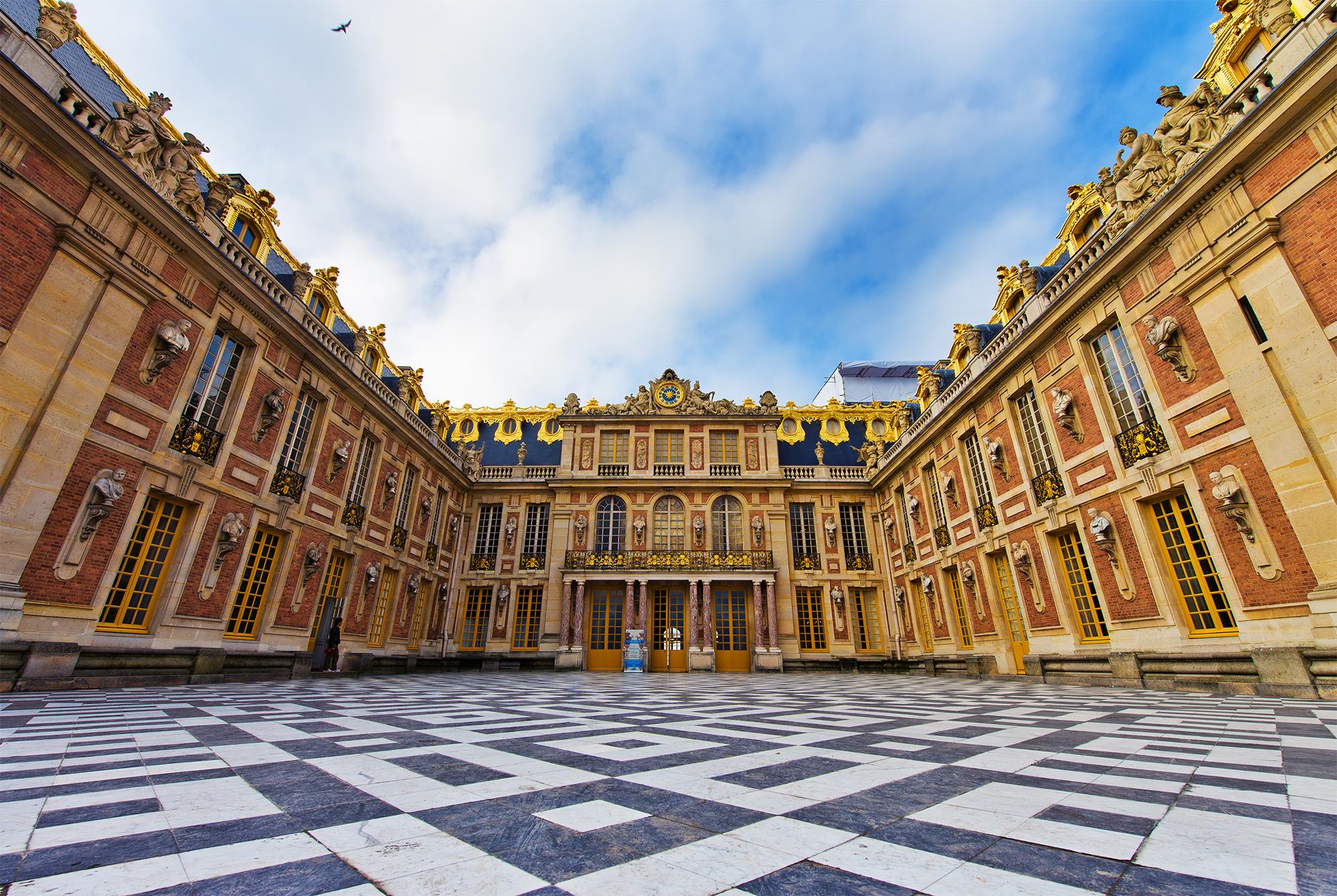 2000x1341 Palace Of Versailles wallpaper, Man Made, HQ Palace Of Versailles pictureK Wallpaper 2019