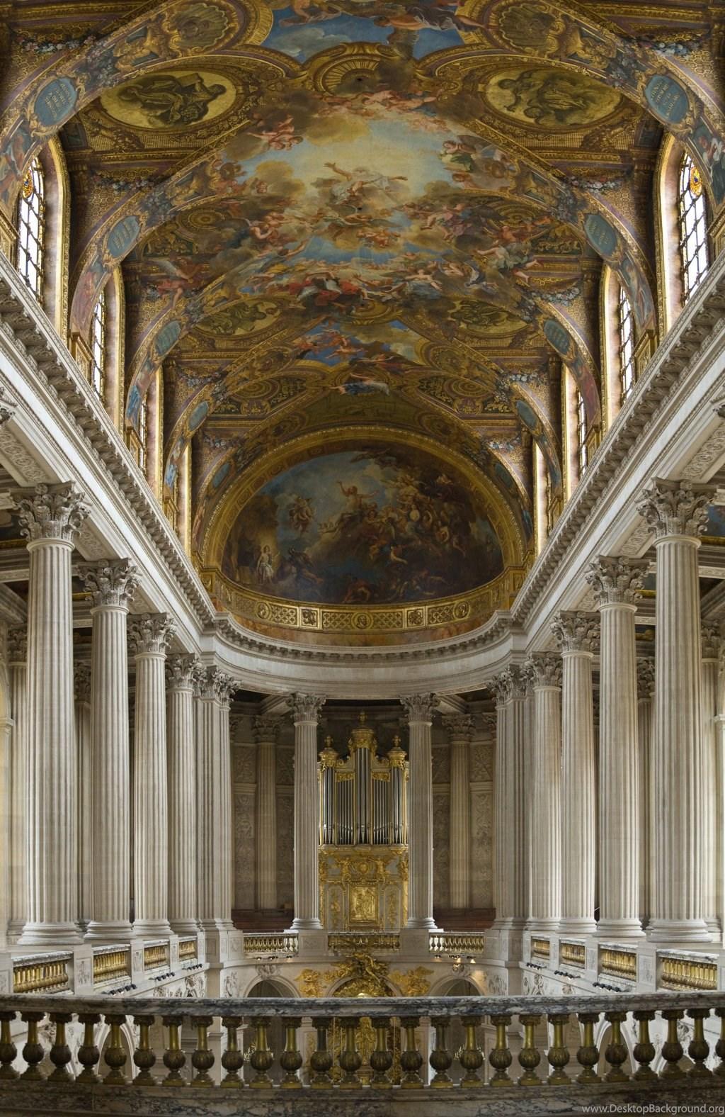 1024x1576 PALACE OF VERSAILLES WALLPAPER ACA015 Desktop Background