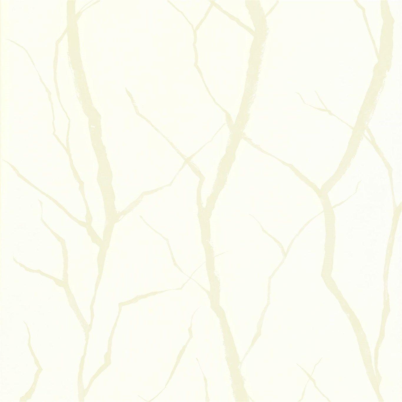 1366x1366 Branch Wallpaper. Scion, Beige wallpaper, Hallway wallpaper