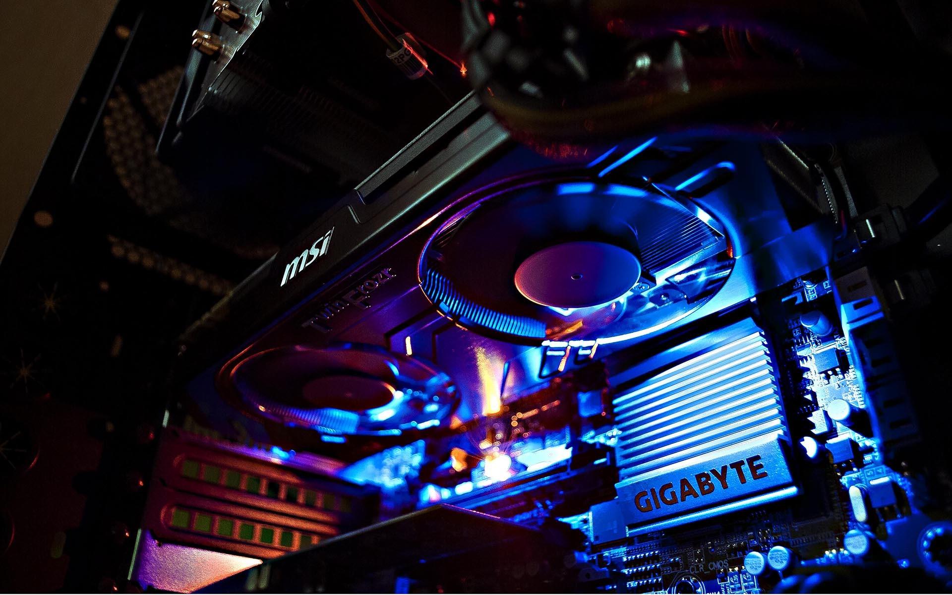 1920x1200 MSI Gaming Dragon