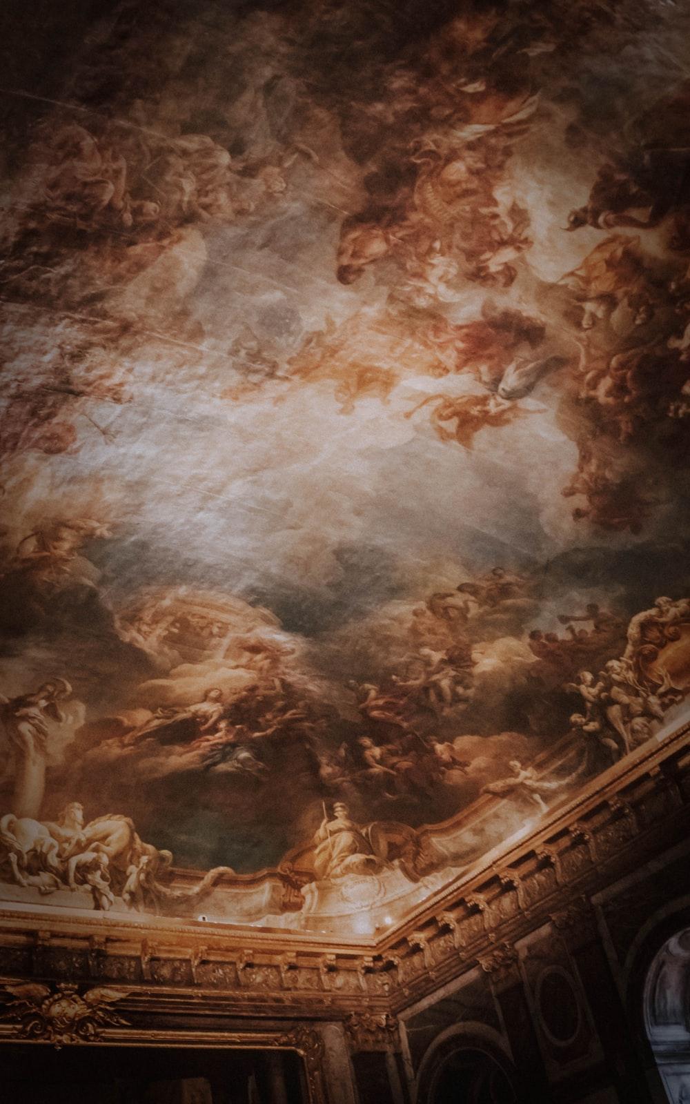 1000x1600 Palace Of Versailles, Versailles, France Picture. Download Free Image