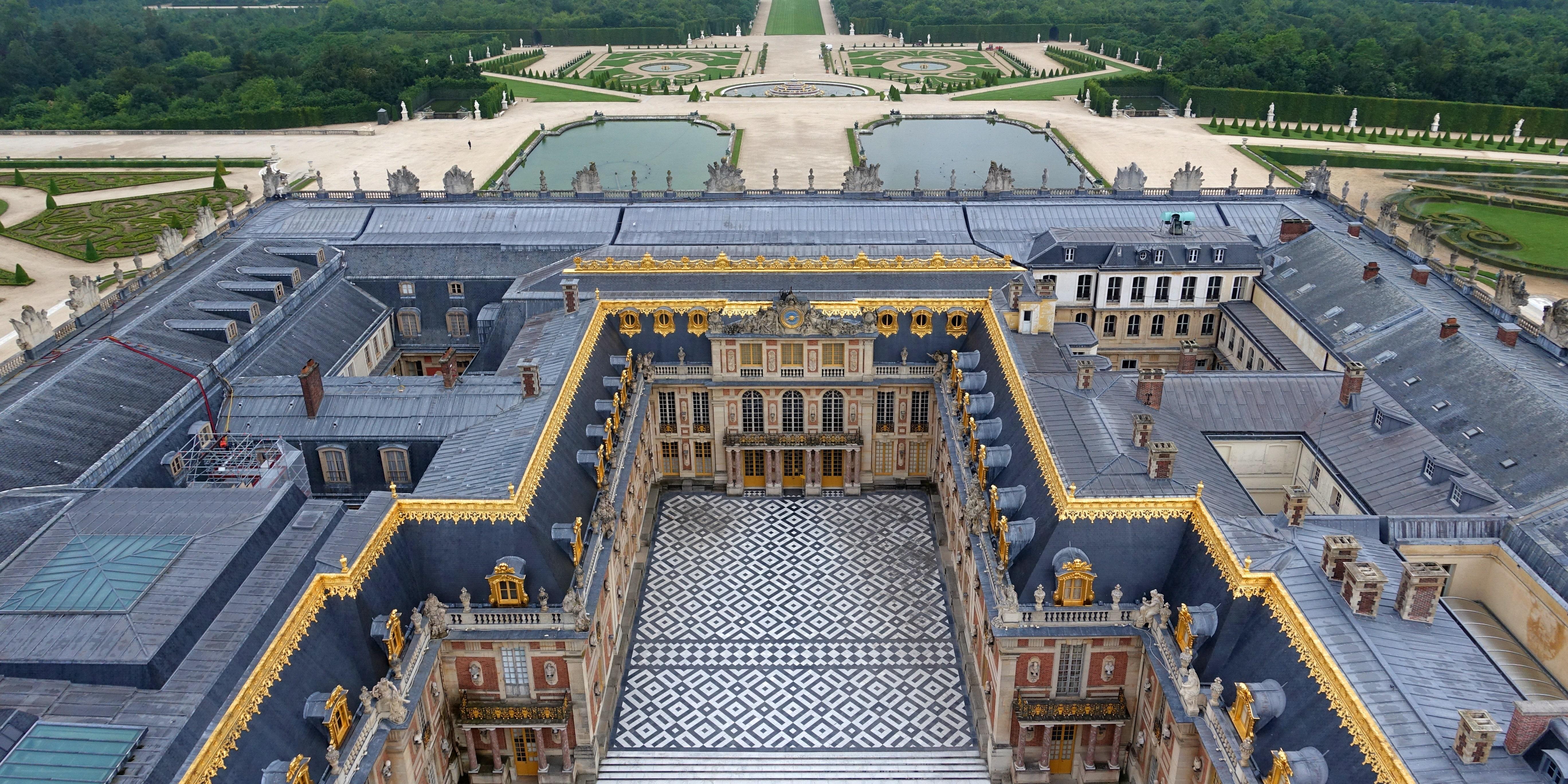5472x2736 There's a New Way to See Versailles—Without the Crowds