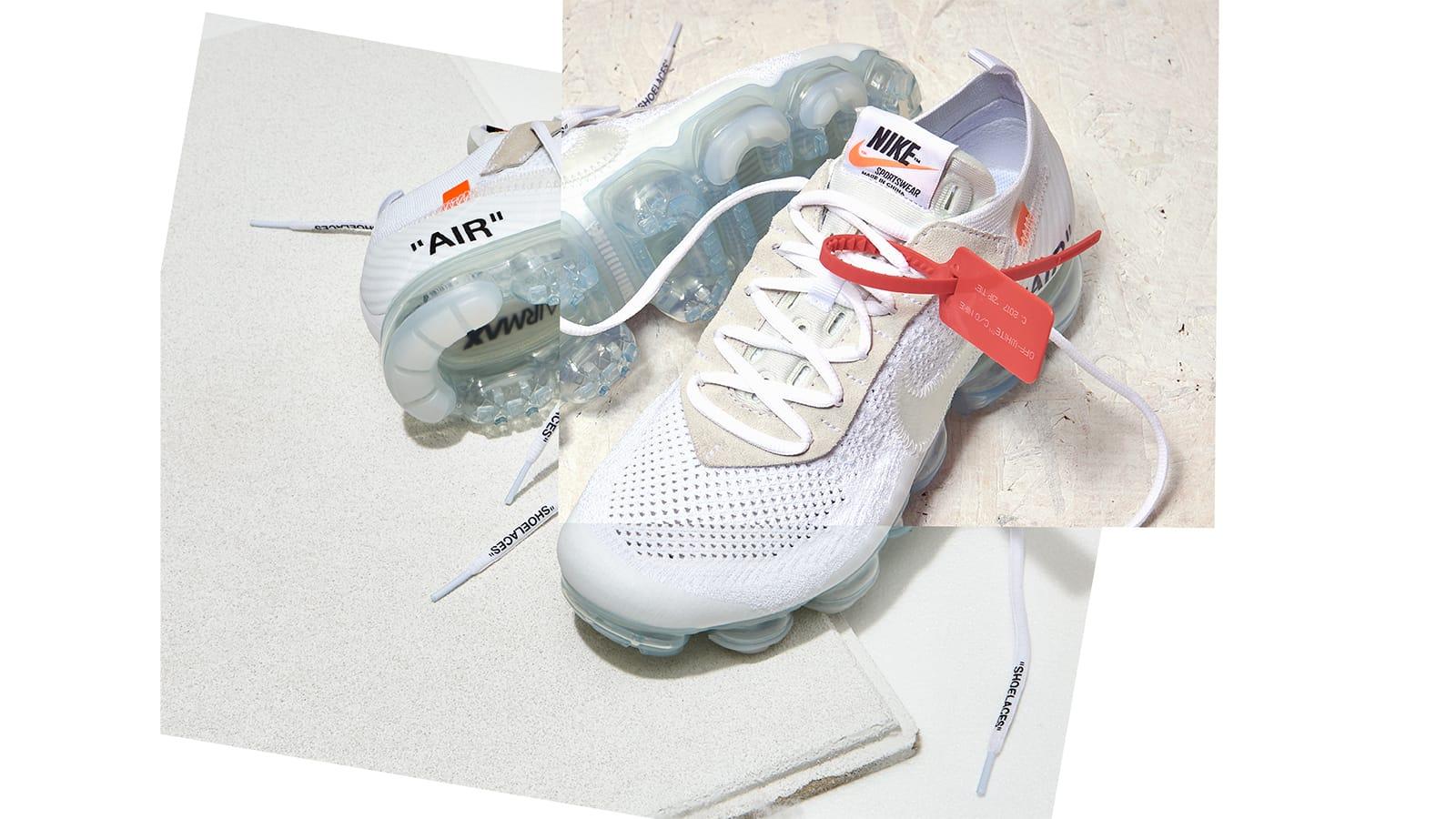 1600x900 END. The Ten Re Issues: Nike X Virgil Abloh Vapormax Flyknit