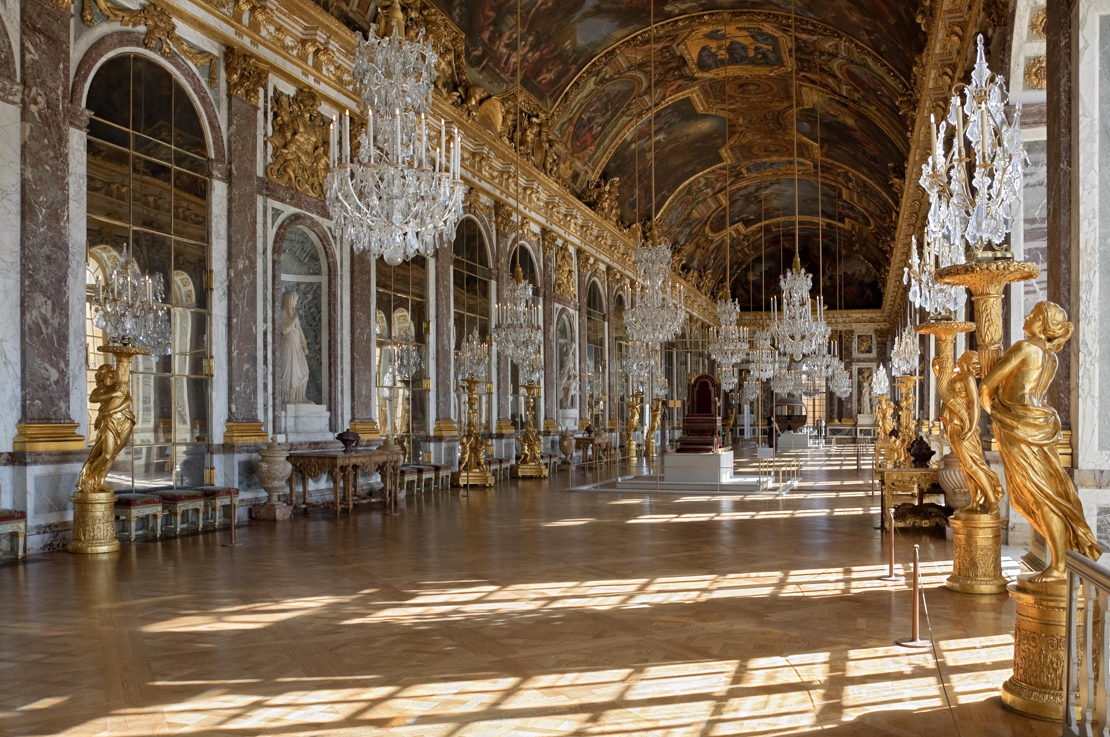 3892x2584 Most viewed Palace Of Versailles wallpaperK Wallpaper