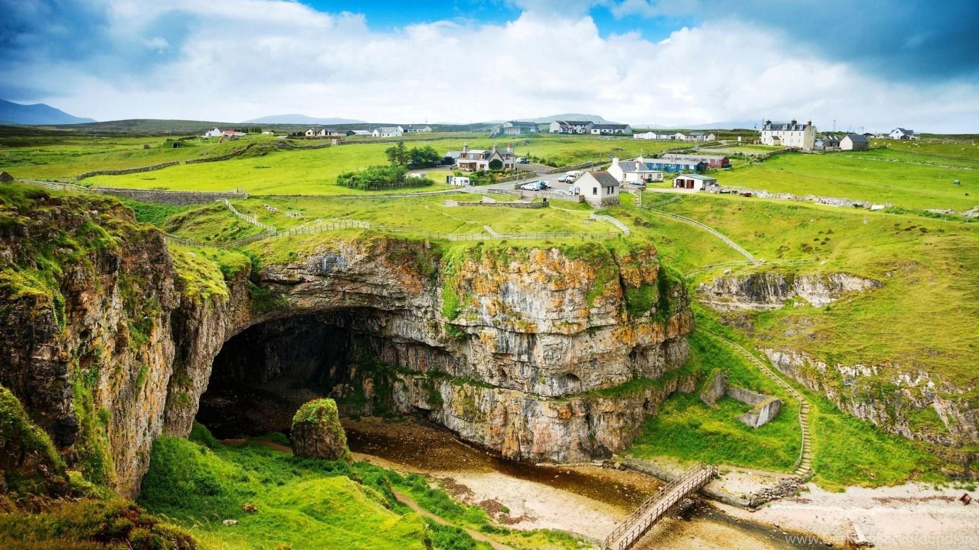 1920x1080 Scotland Wallpaper 25