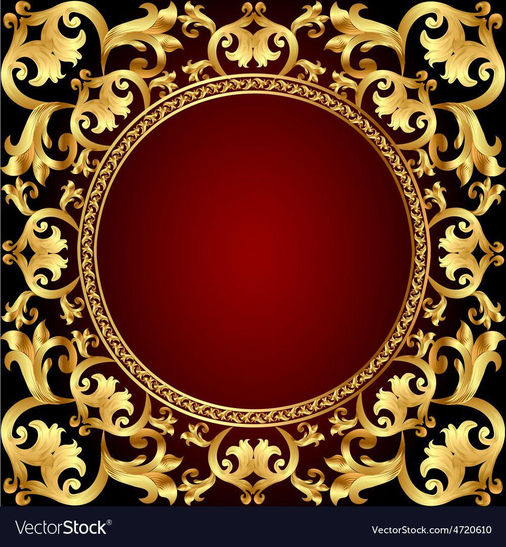 Royal Gold Wallpapers Top Free Royal Gold Backgrounds WallpaperAccess