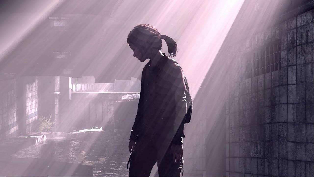 1280x720 Wallpaper Engine The Last of Us