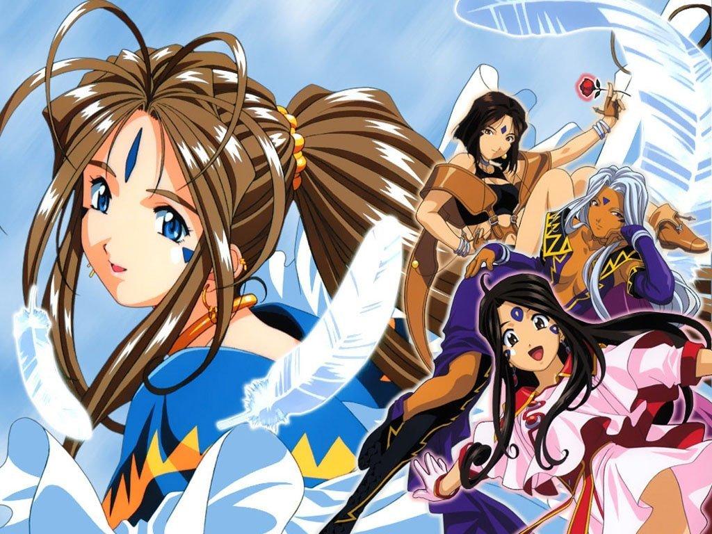 1024x768 Free download Ah My Goddess wallpaper Ah My Goddess background [1024x768] for your Desktop, Mobile & Tablet. Explore Ah My Goddess Wallpaper. Anime Wallpaper for My Desktop