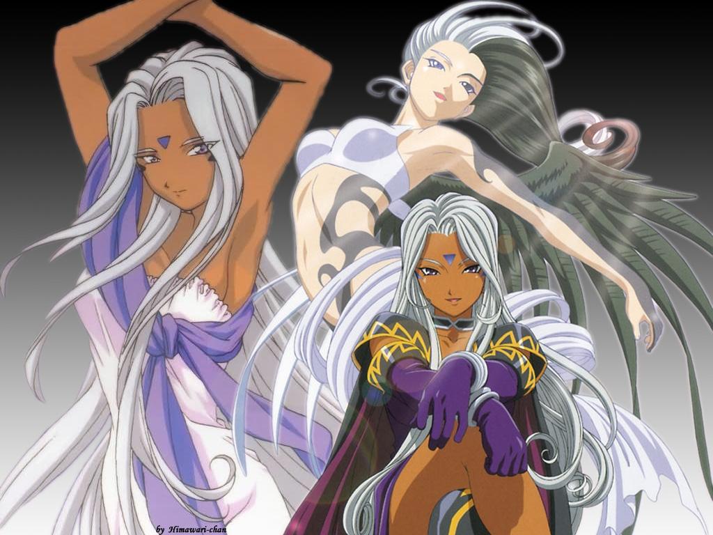 1024x768 ah my goddess wallpaper 1024x768 wallpaper